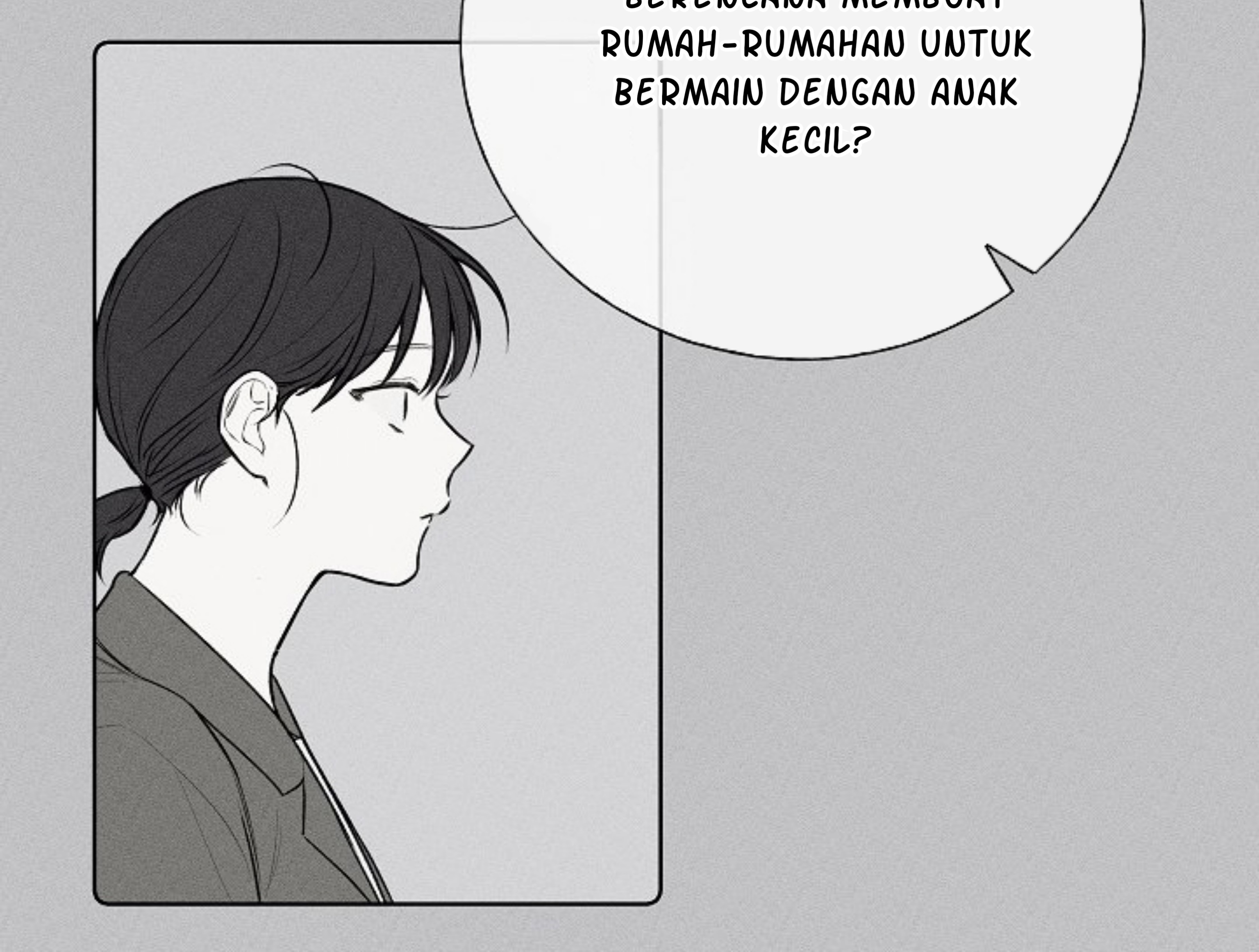 Mystic Messenger Bab 14 halaman 43
