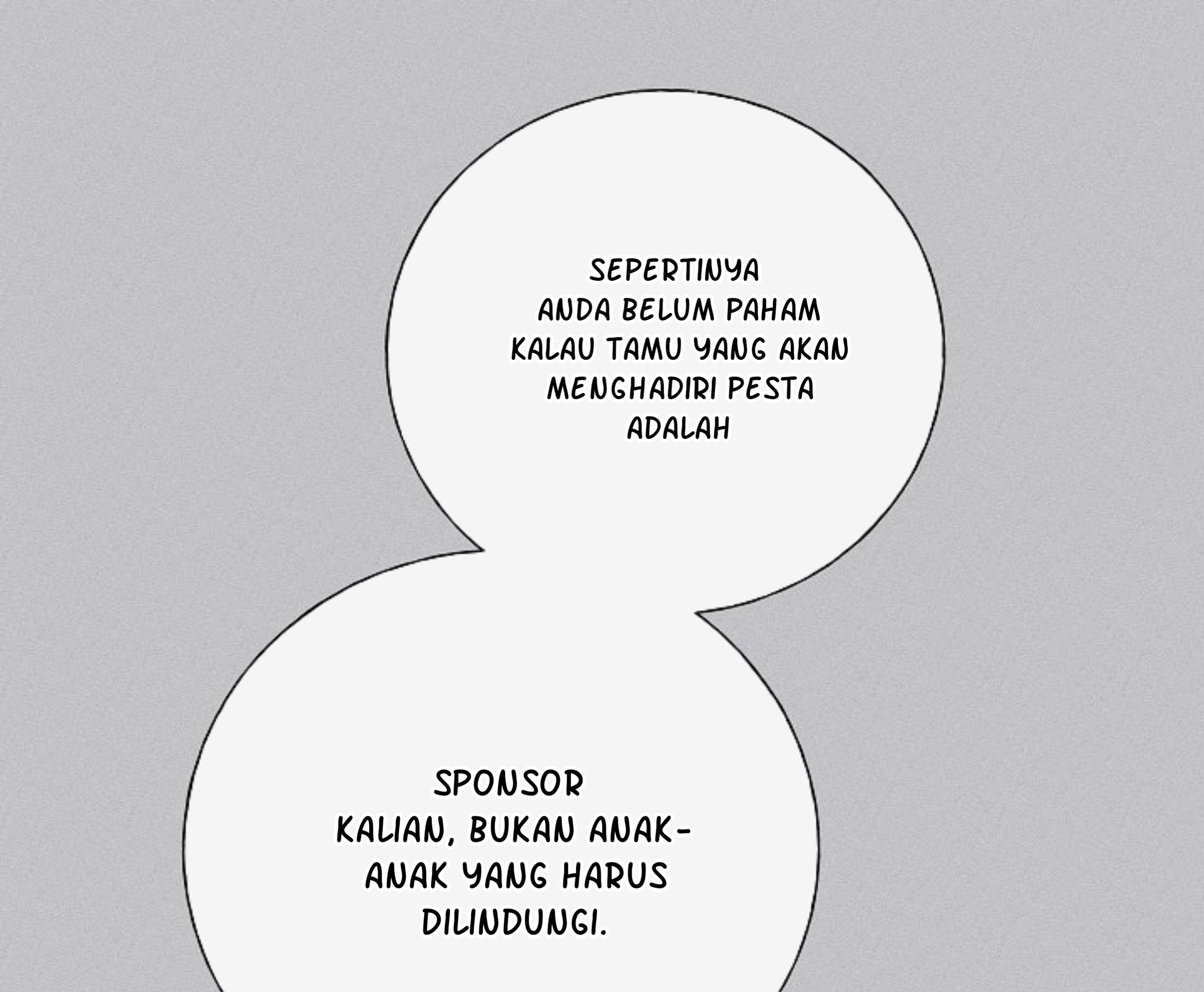 Mystic Messenger Bab 14 halaman 44