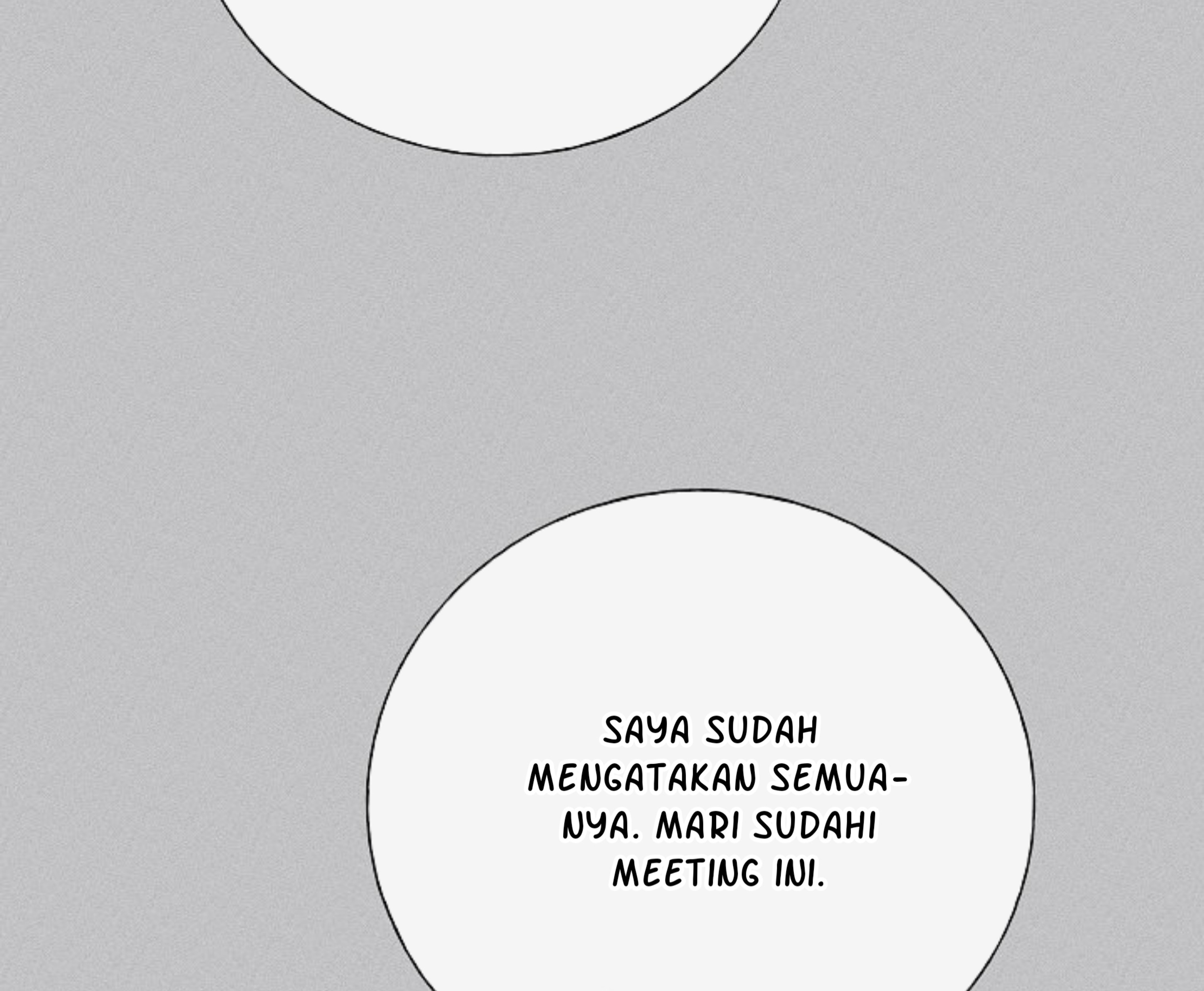 Mystic Messenger Bab 14 halaman 45