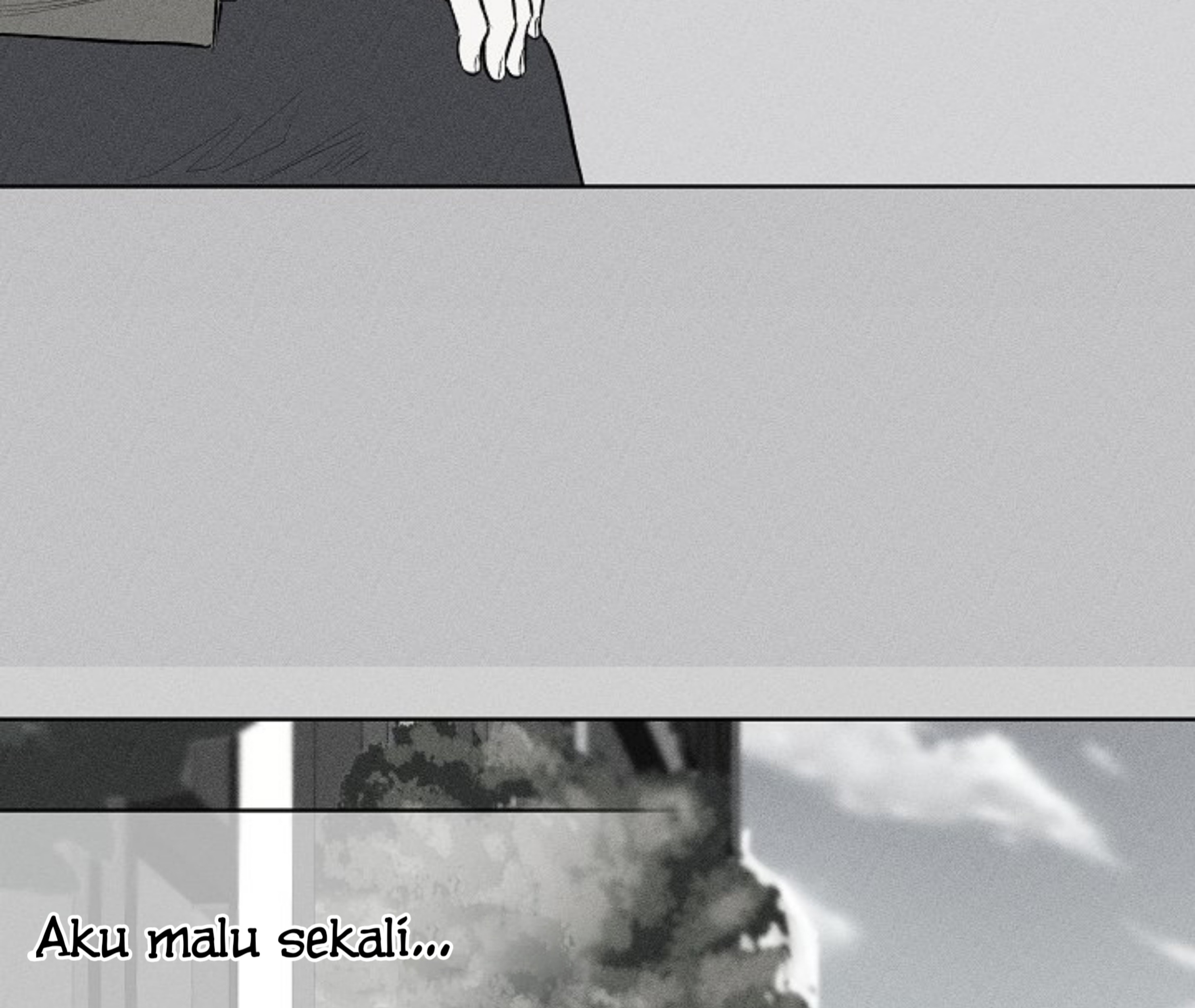 Mystic Messenger Bab 14 halaman 52