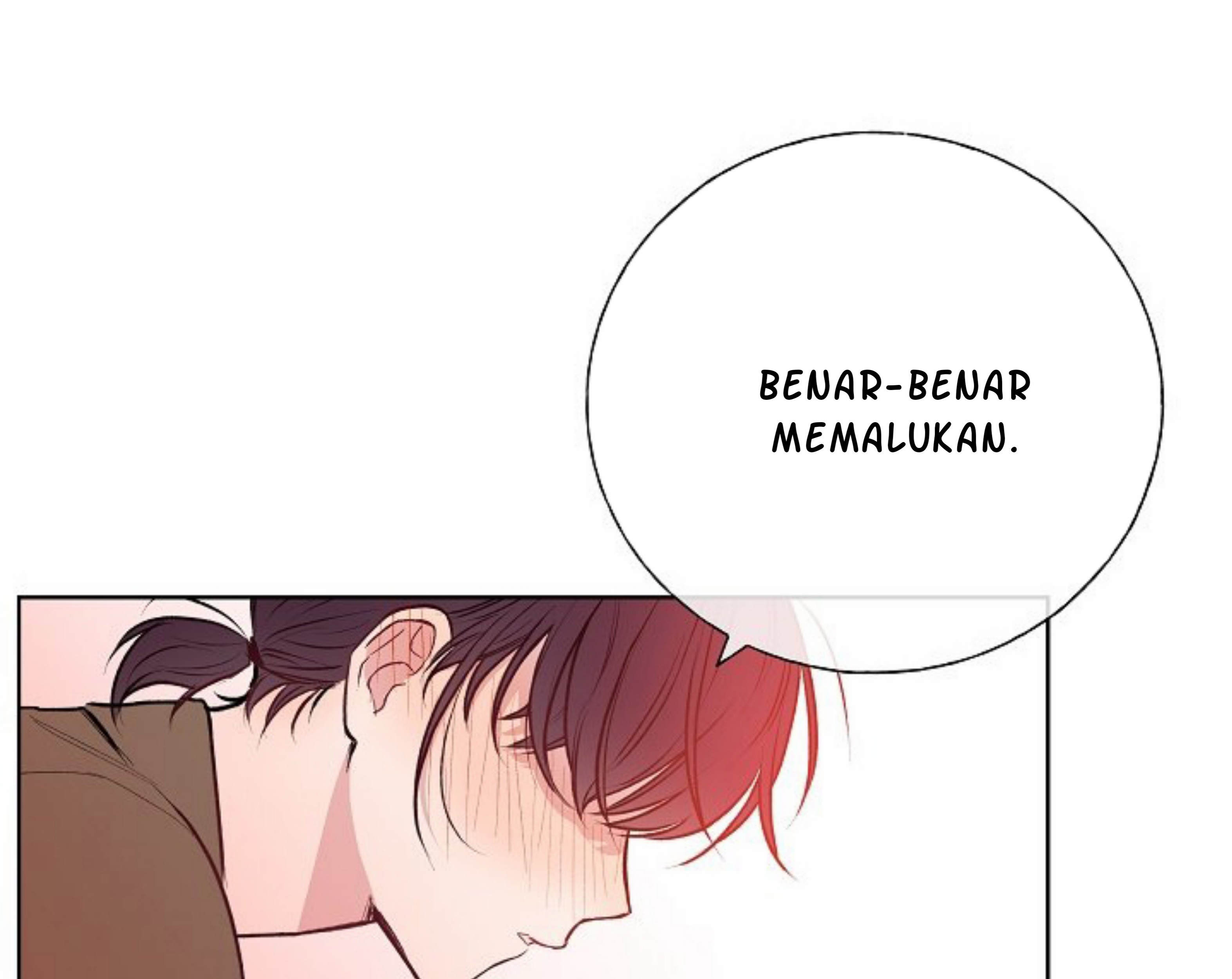 Mystic Messenger Bab 14 halaman 57