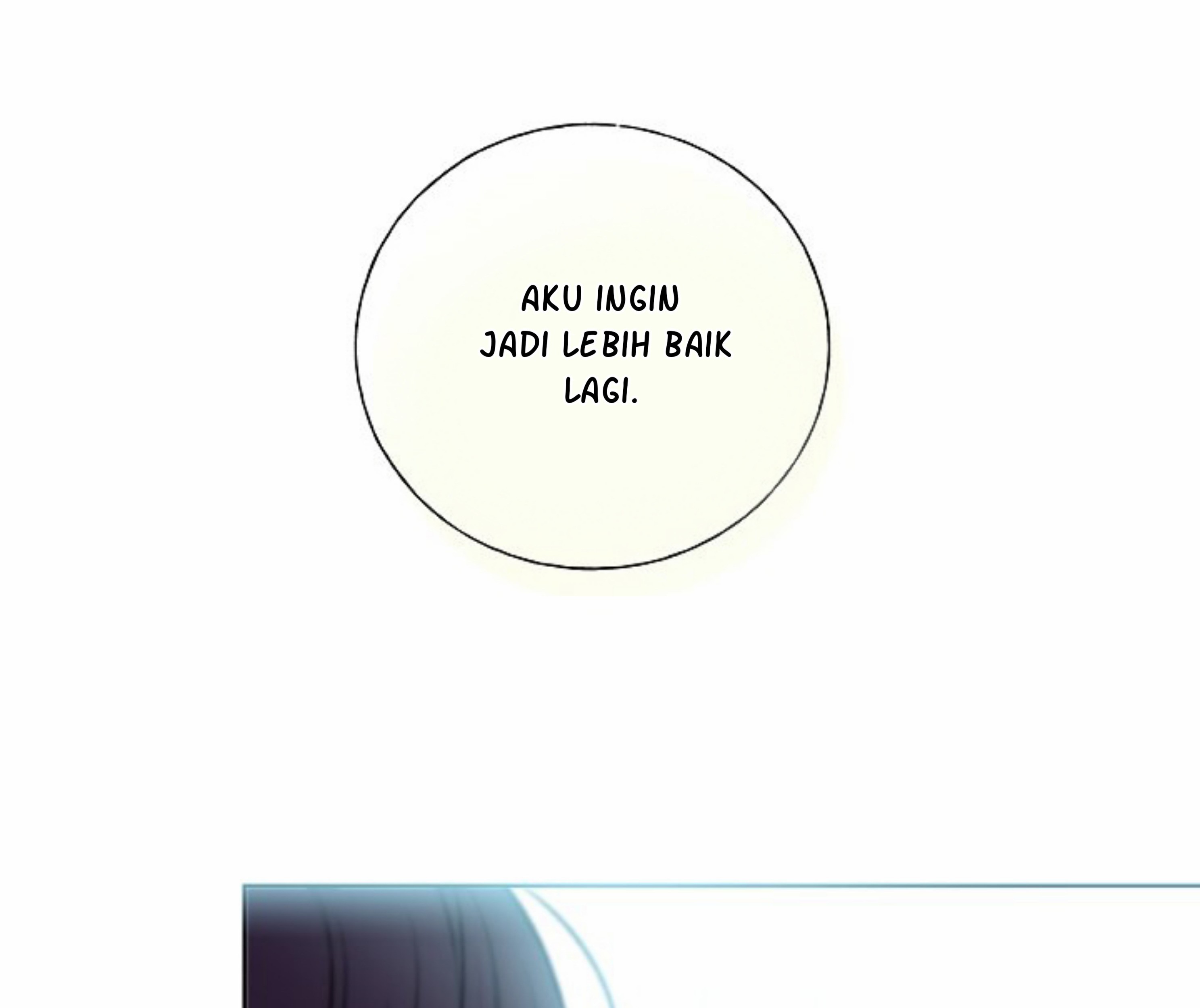 Mystic Messenger Bab 14 halaman 62