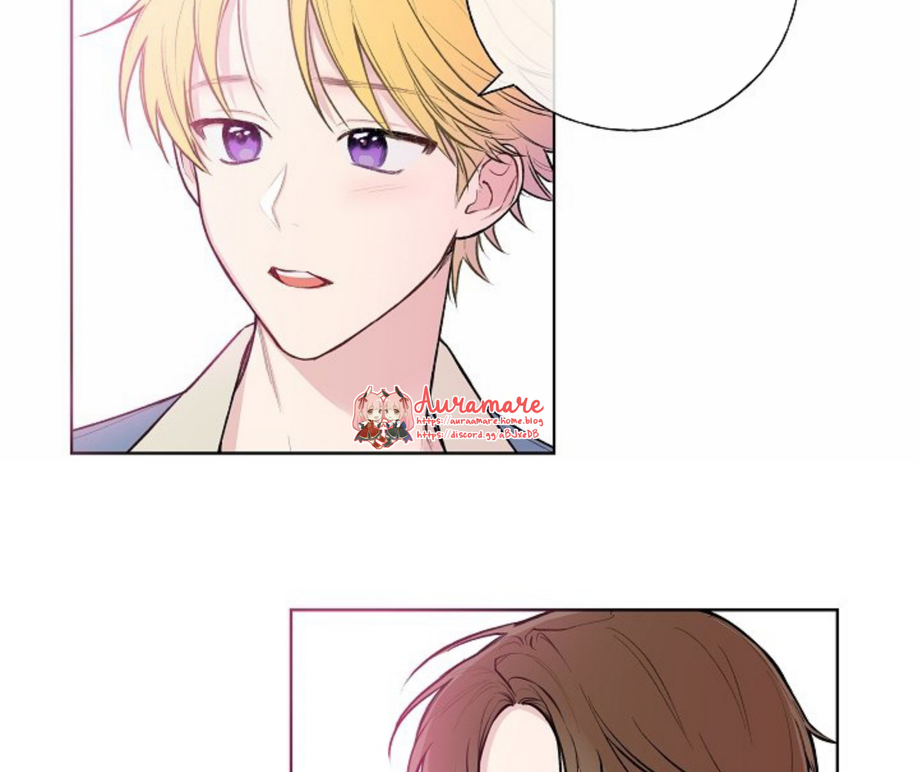 Mystic Messenger Bab 14 halaman 64