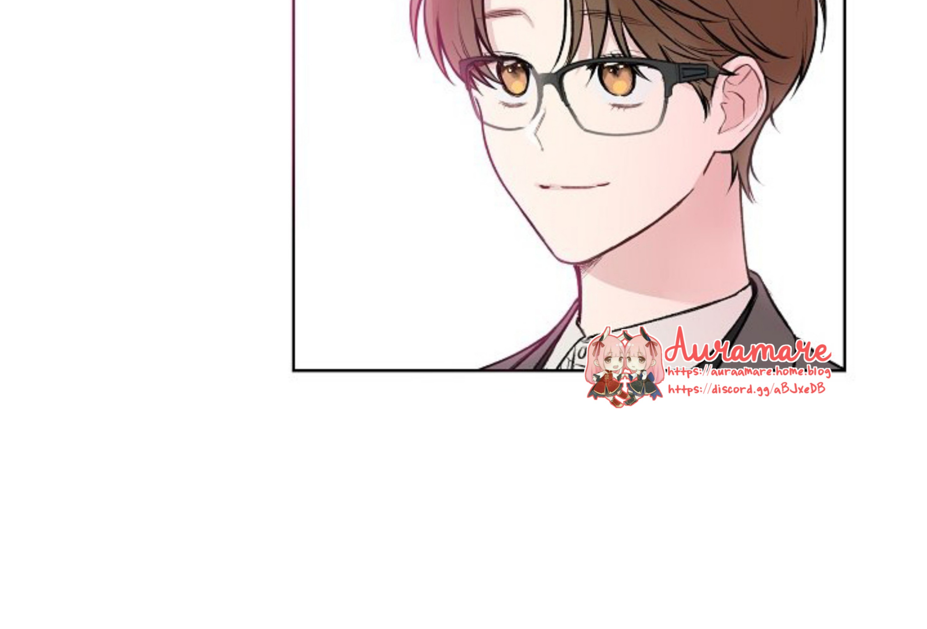 Mystic Messenger Bab 14 halaman 65
