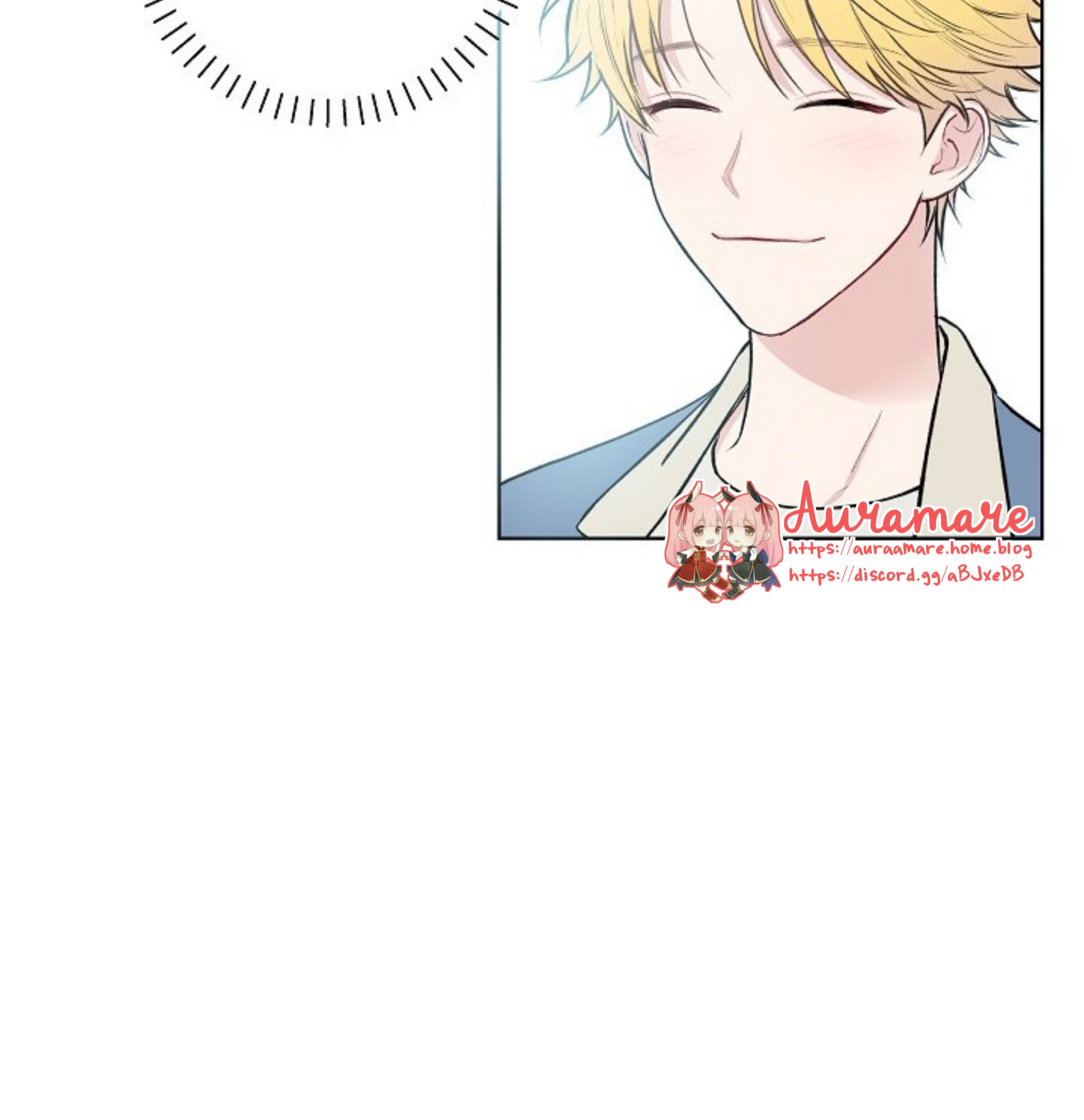 Mystic Messenger Bab 14 halaman 74