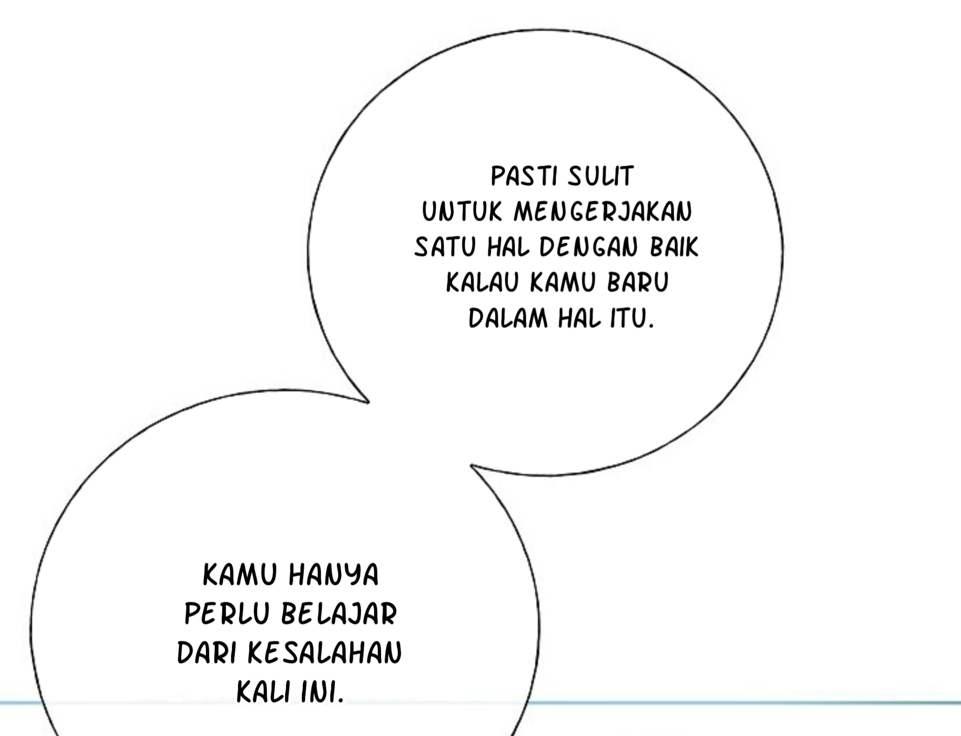 Mystic Messenger Bab 14 halaman 75