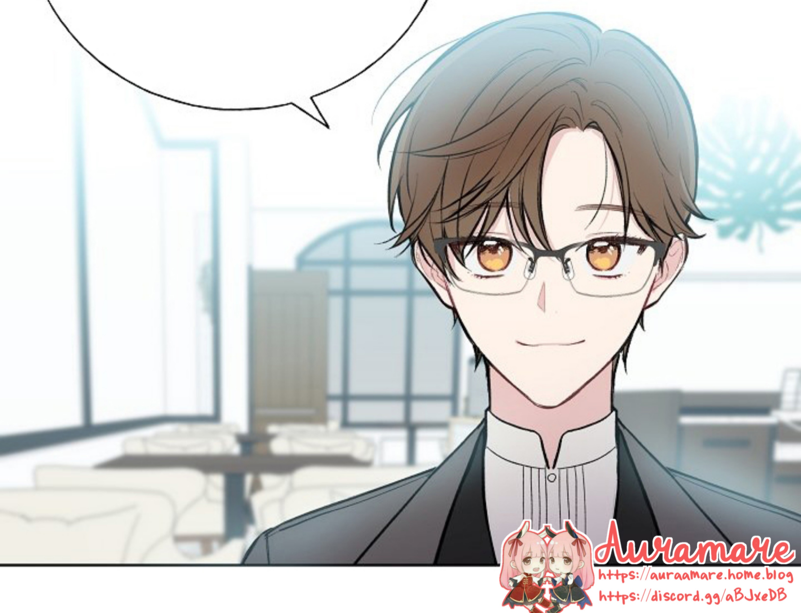 Mystic Messenger Bab 14 halaman 76