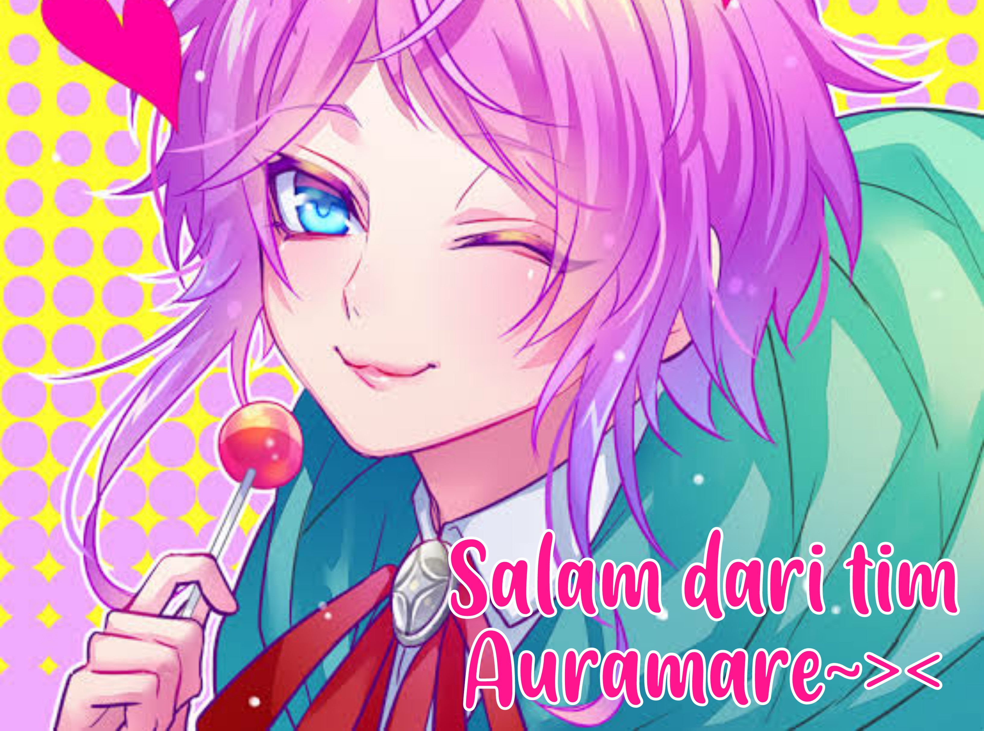 Mystic Messenger Bab 14 halaman 93