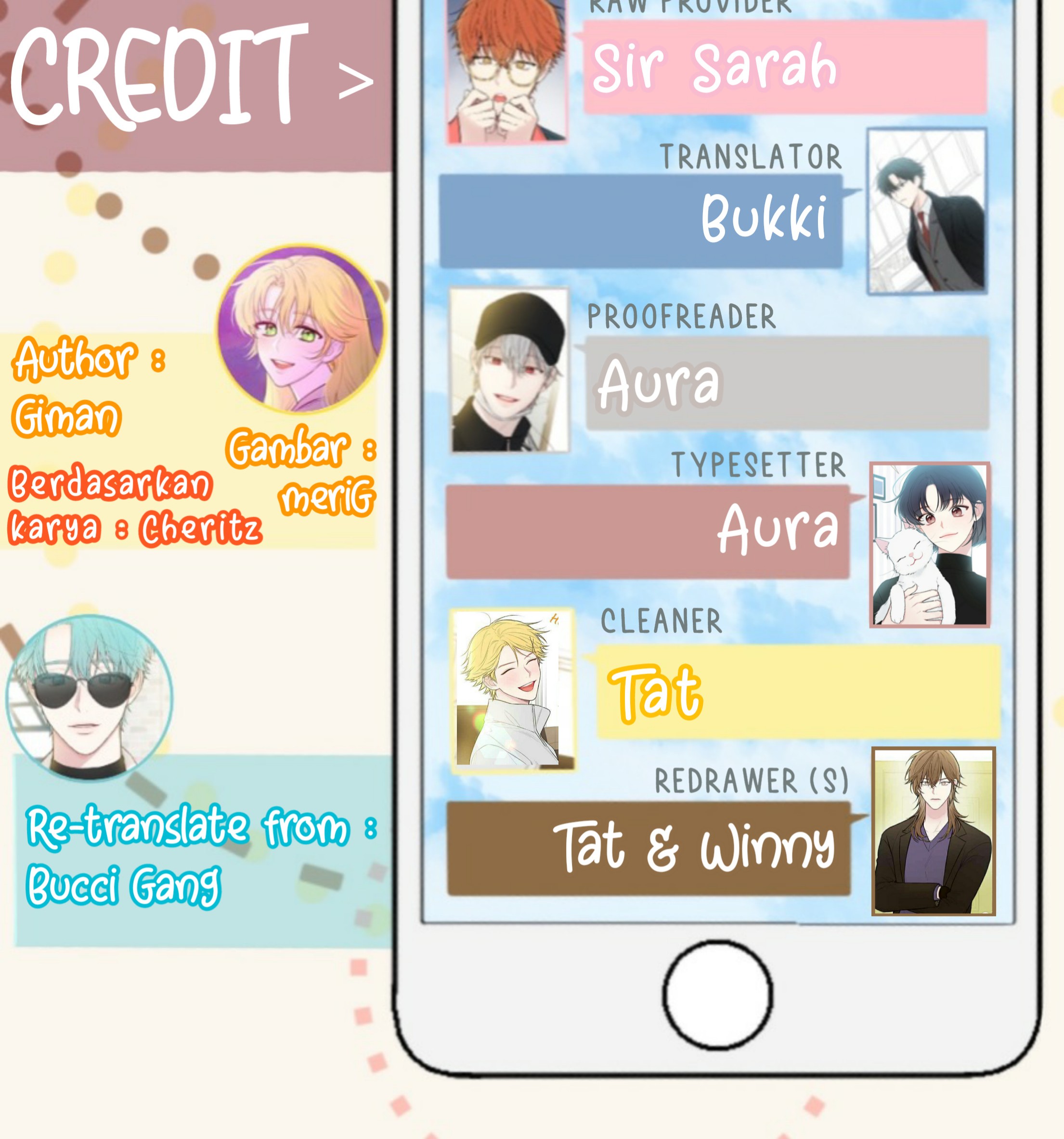 Mystic Messenger Bab 14 halaman 95