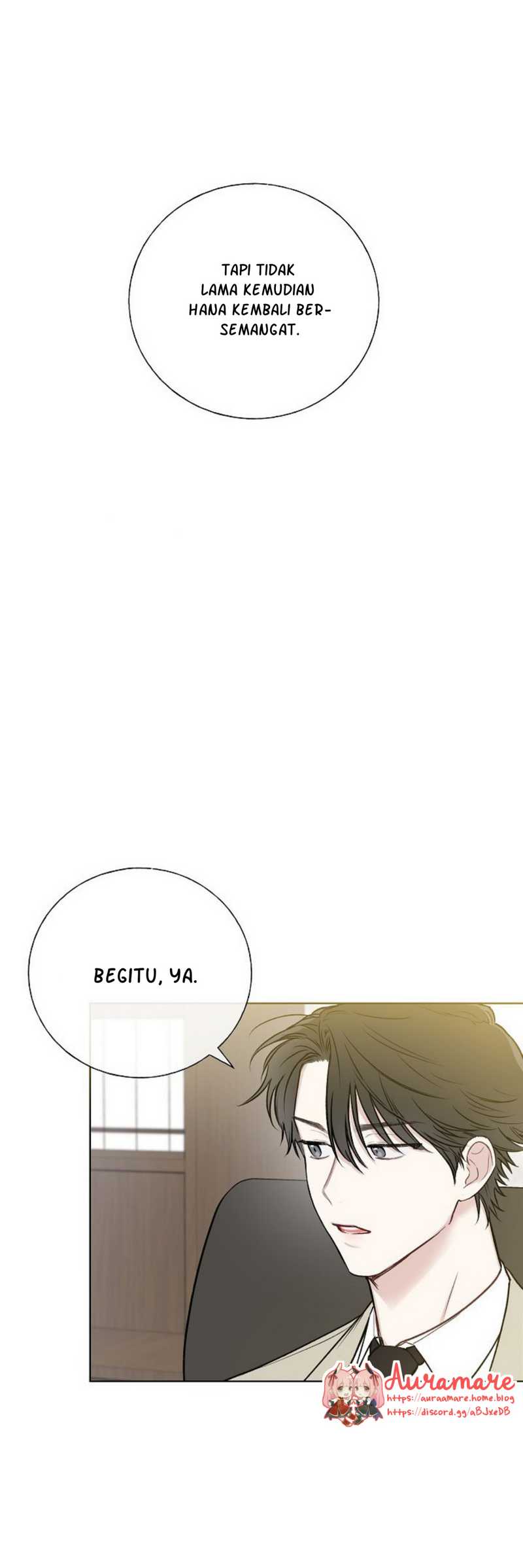 Mystic Messenger chapter 15 halaman 10