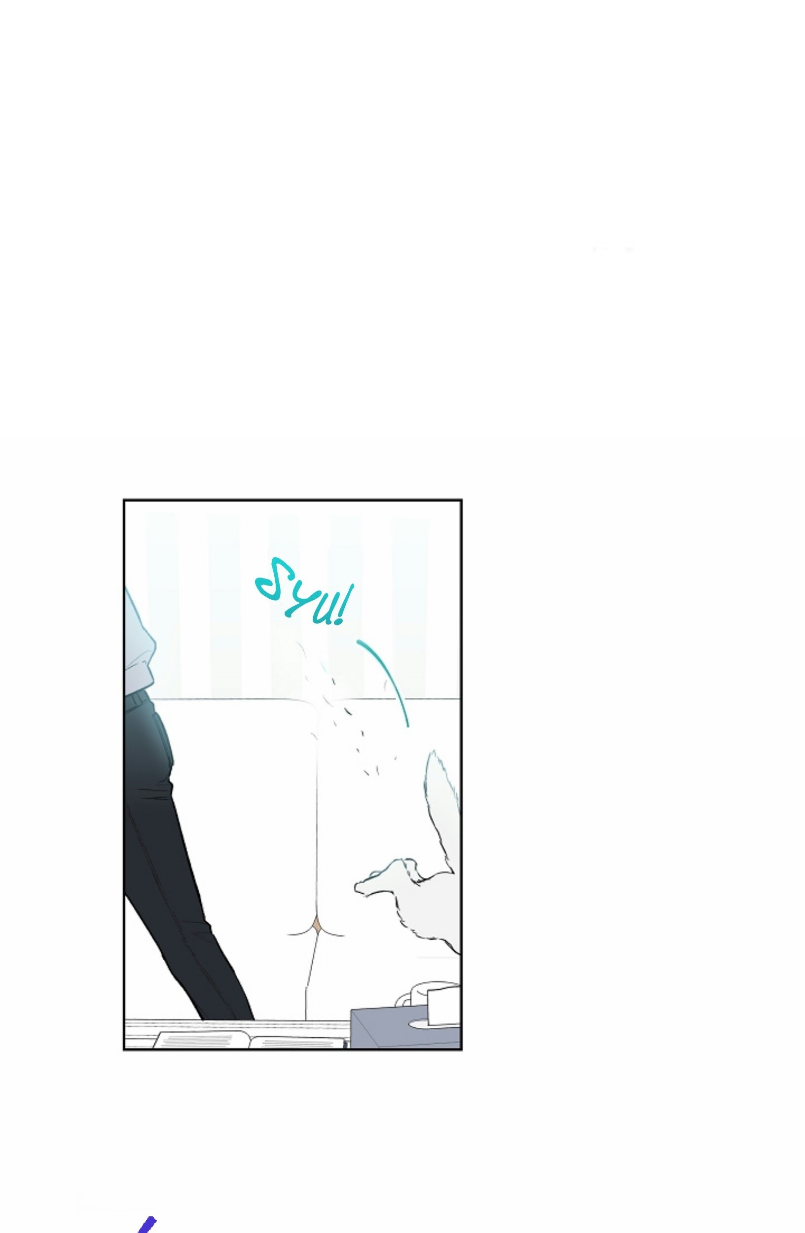 Mystic Messenger Bab 16 halaman 4