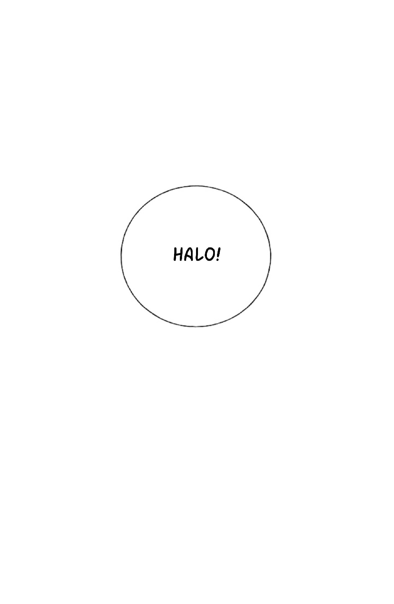 Mystic Messenger Bab 16 halaman 6
