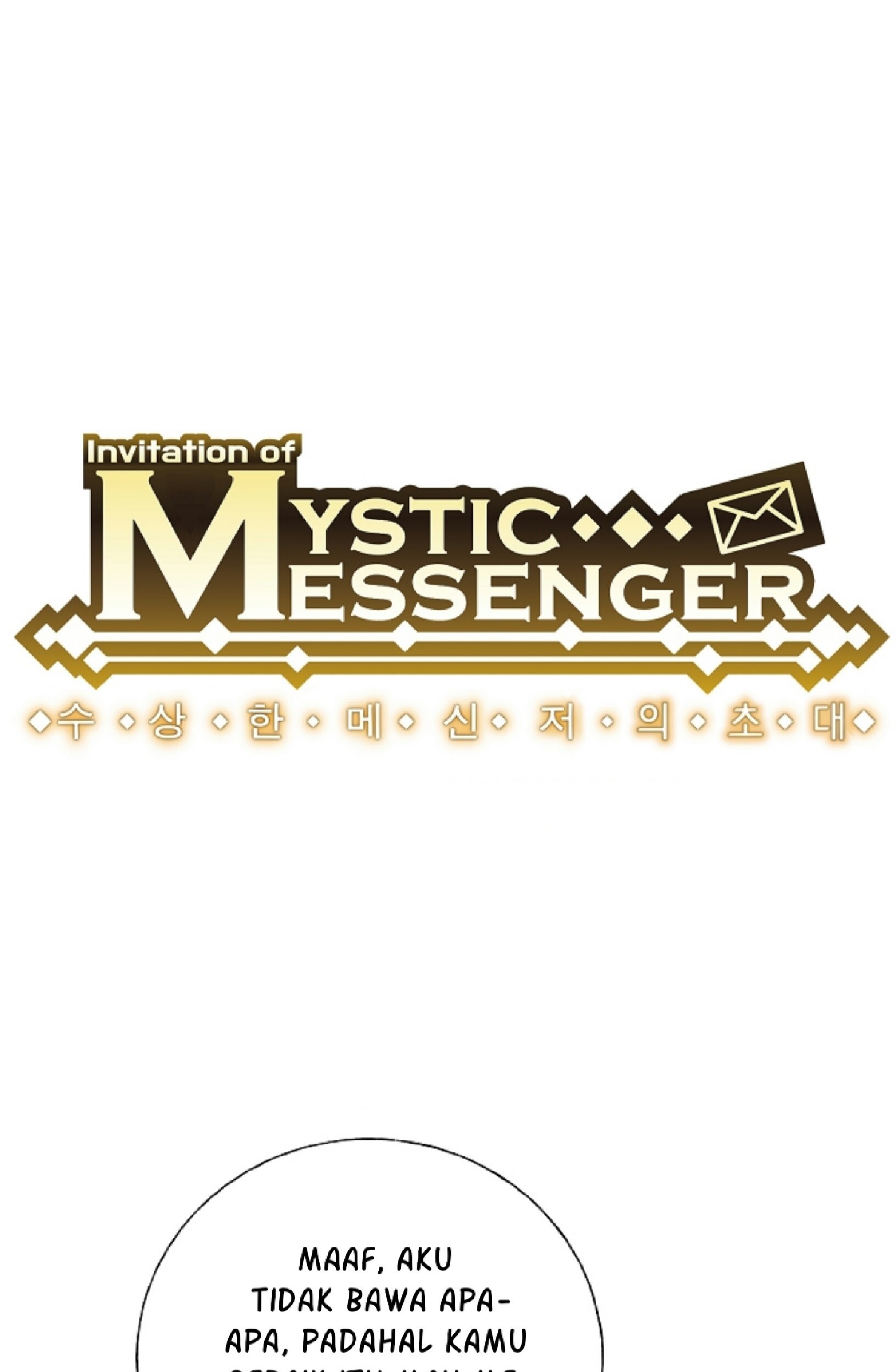 Mystic Messenger Bab 16 halaman 8