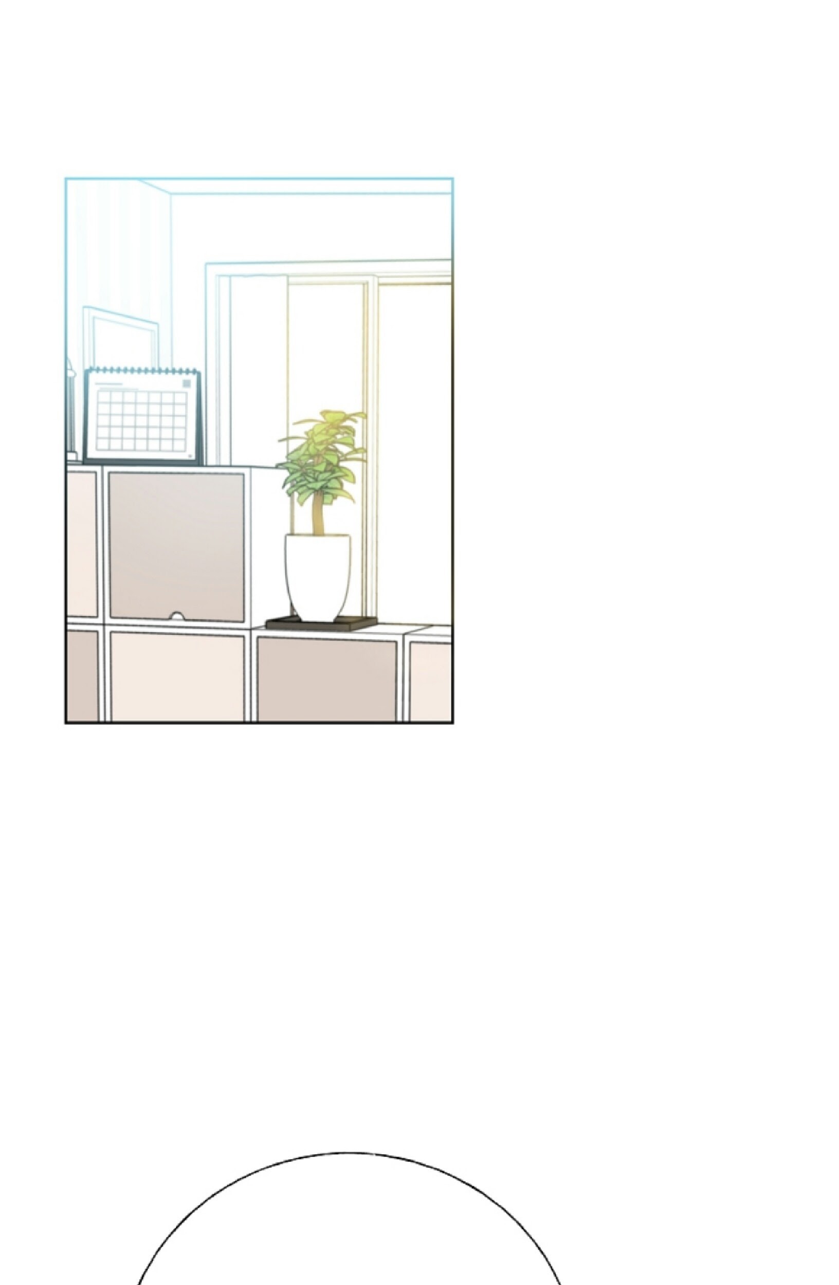 Mystic Messenger Bab 16 halaman 12