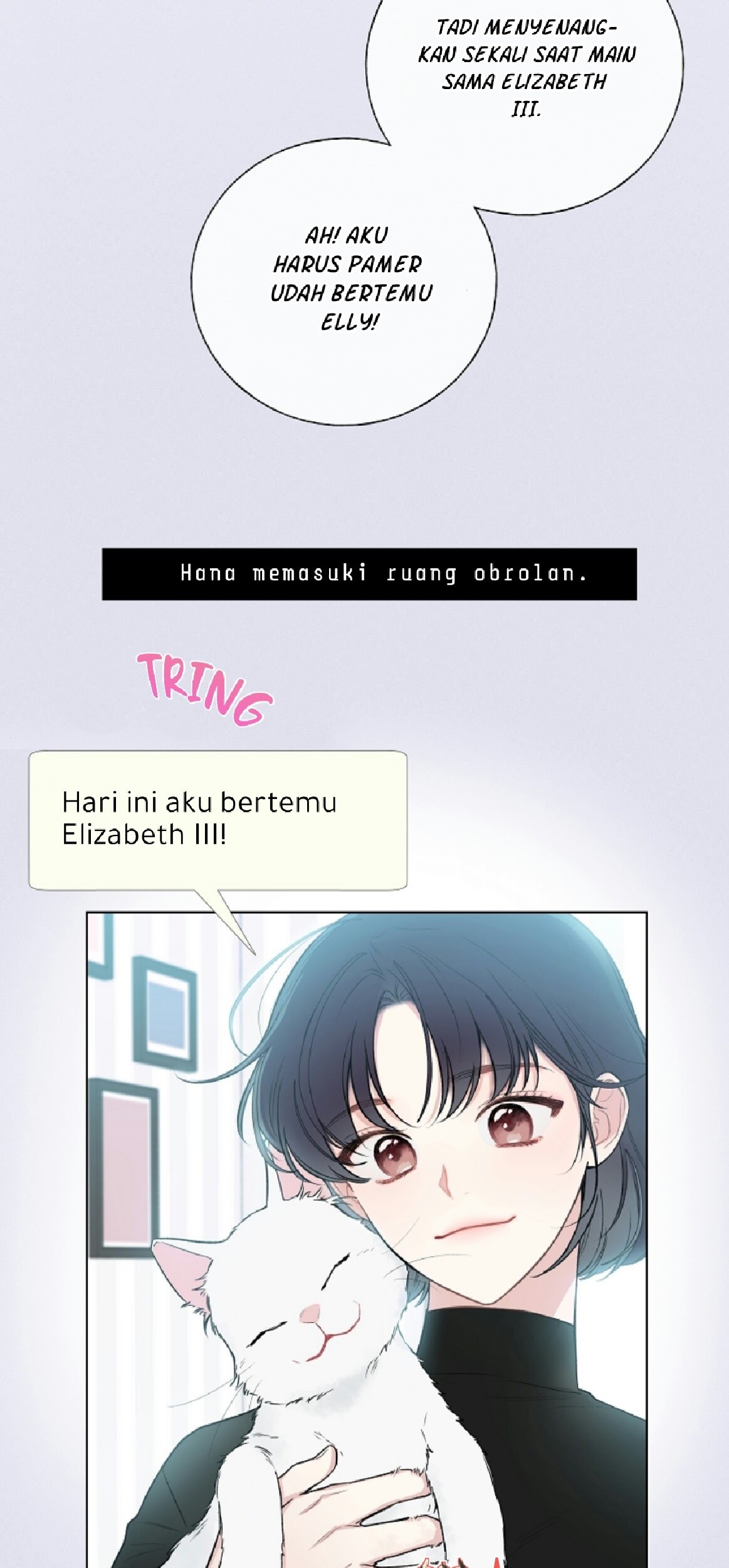 Mystic Messenger Bab 16 halaman 37