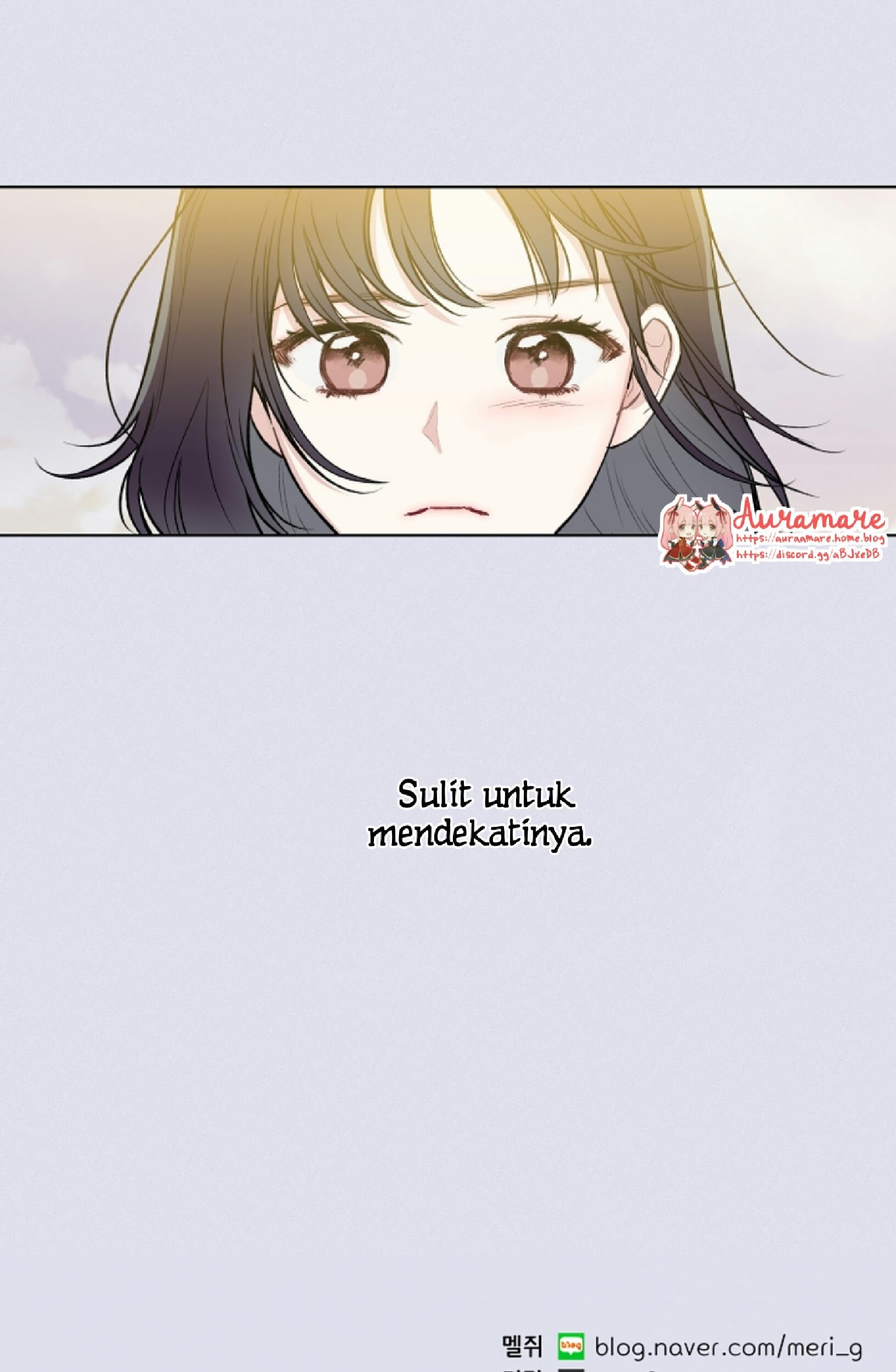 Mystic Messenger Bab 16 halaman 52