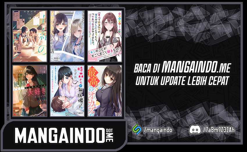 Naisho no Cinderella chapter 2.1 halaman 17