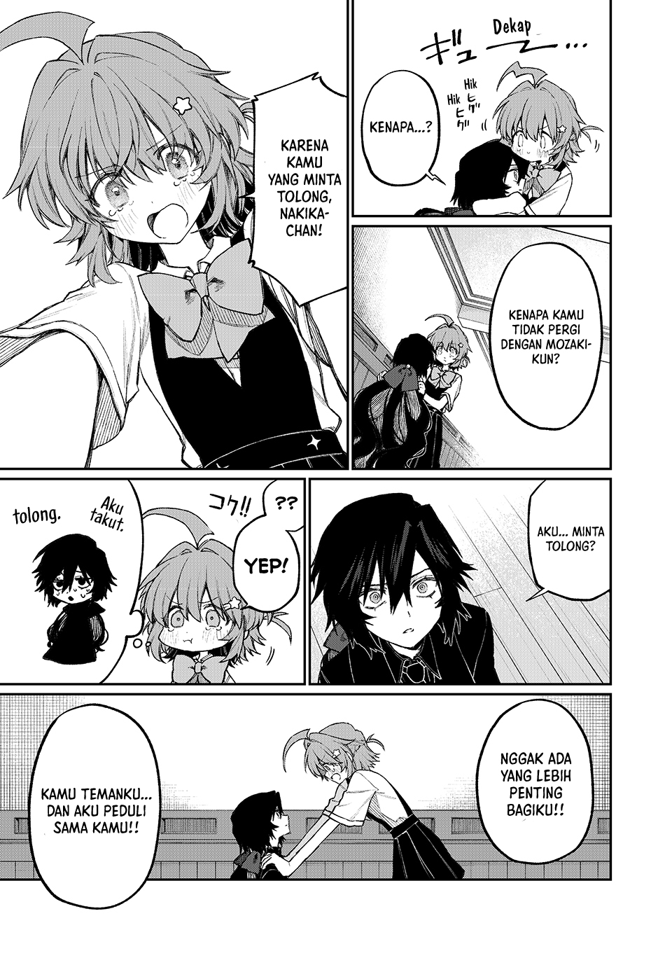 Nakinagi Bab 11 halaman 6