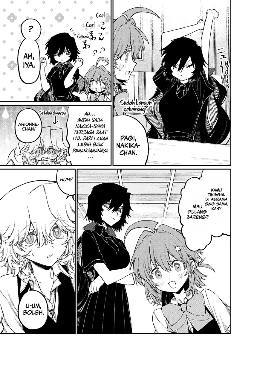 Nakinagi Bab 13 halaman 12