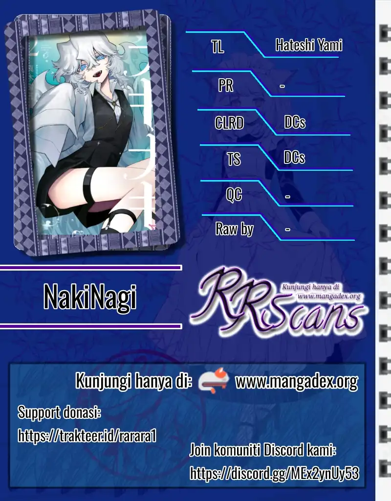 Nakinagi Bab 16 halaman 1