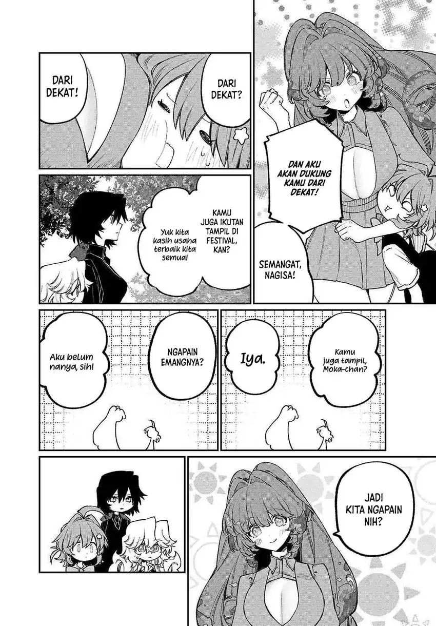 Nakinagi Bab 16 halaman 9