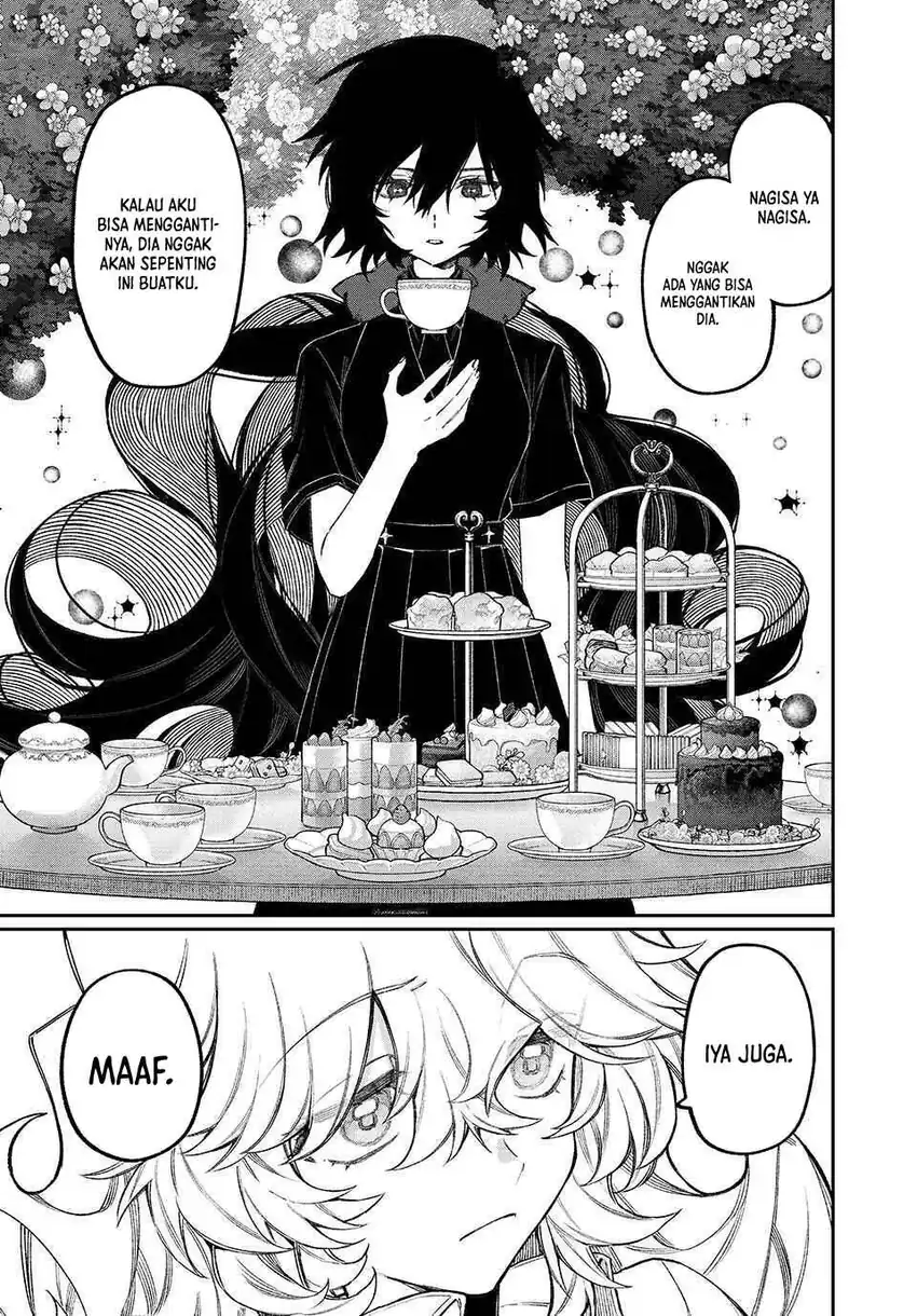 Nakinagi Bab 16 halaman 14