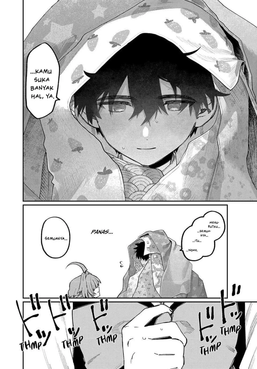 Nakinagi Bab 18 halaman 19