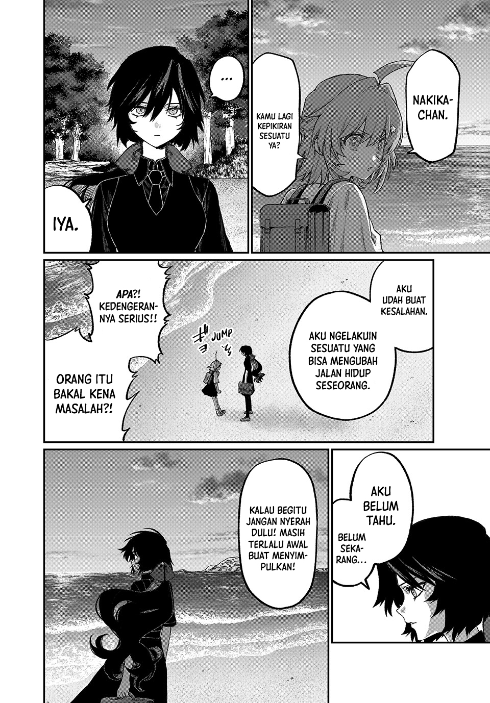 Nakinagi Bab 6 halaman 11