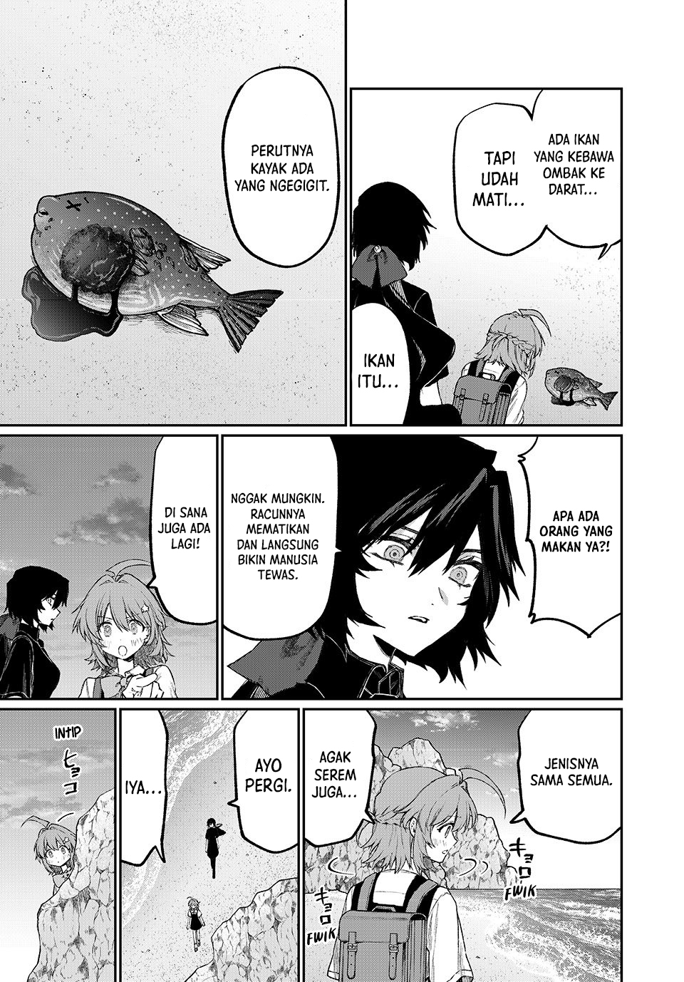 Nakinagi Bab 6 halaman 14