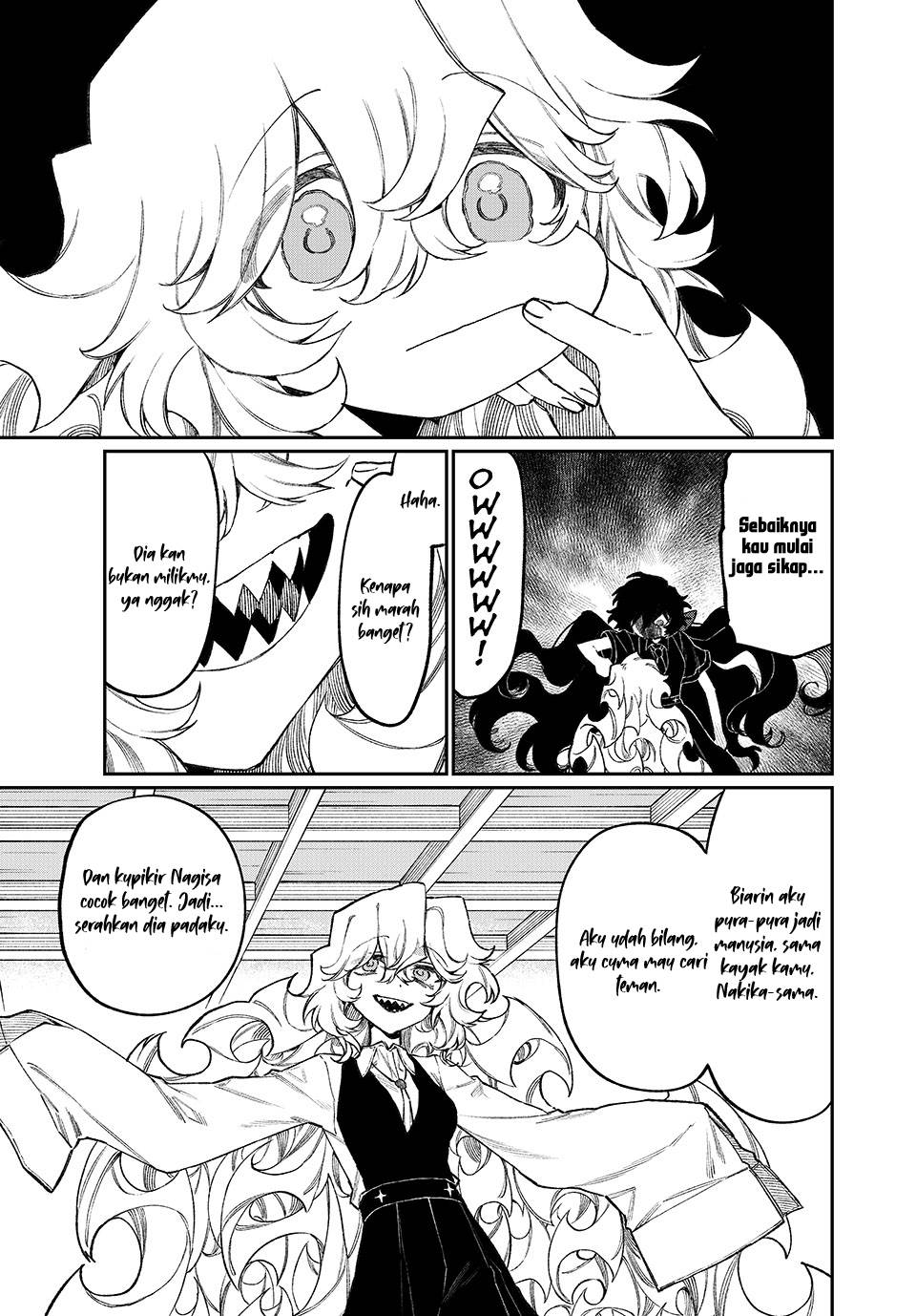 Nakinagi Bab 8 halaman 12