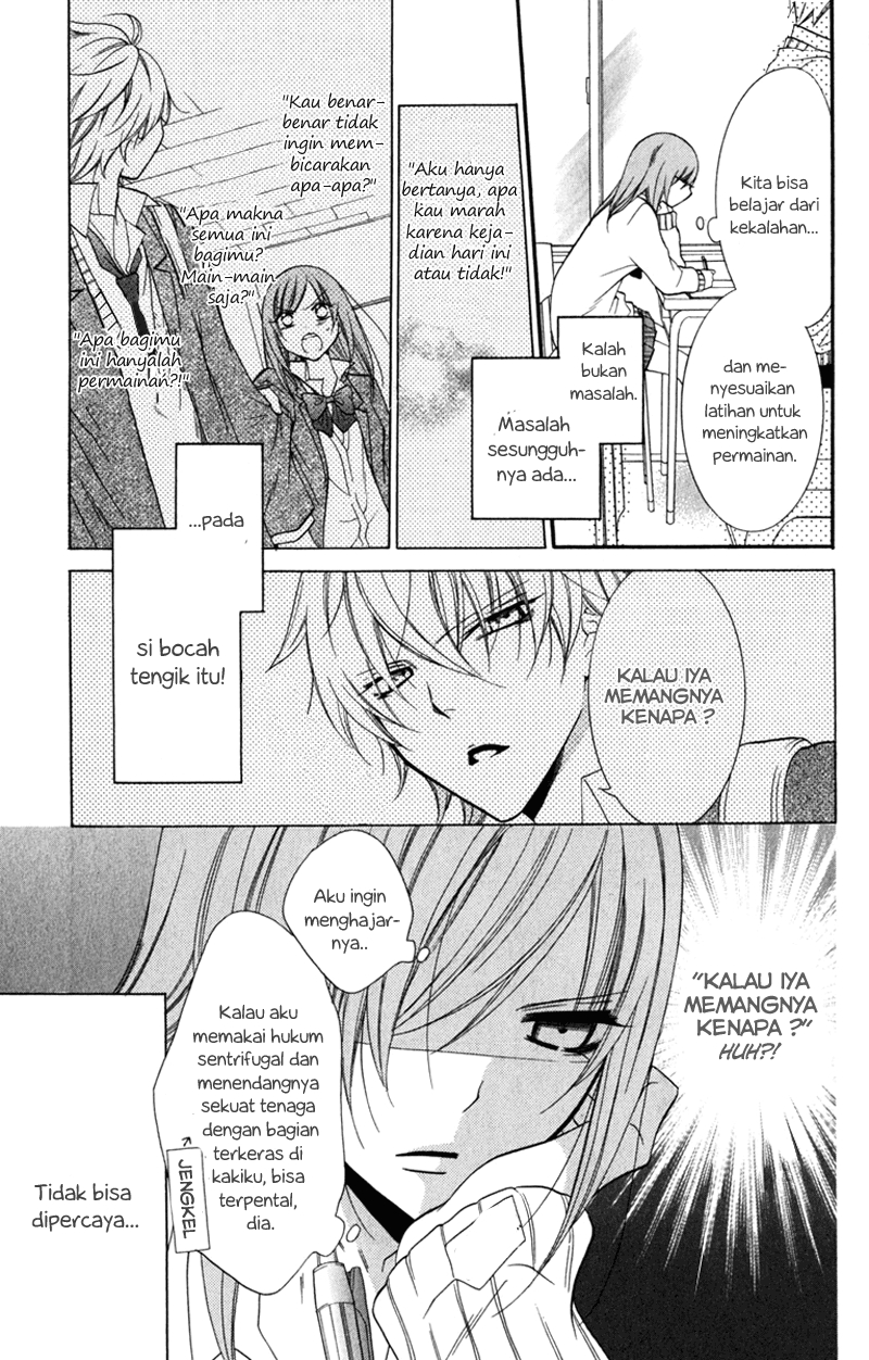 Namaikizakari. Bab 10 halaman 4