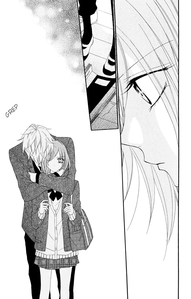 Namaikizakari. chapter 2 halaman 29