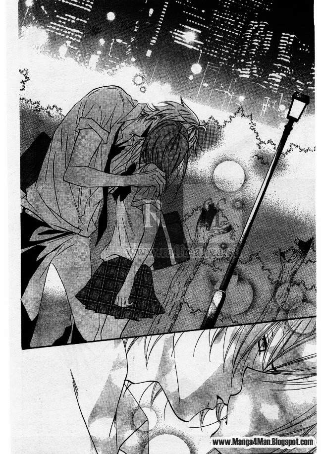 Namaikizakari. chapter 22 halaman 25