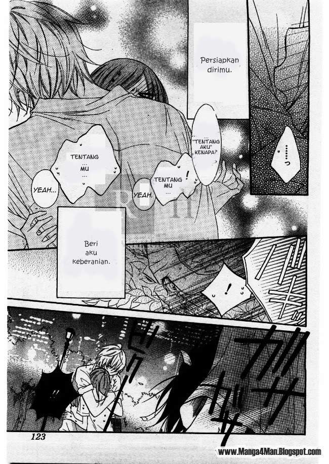 Namaikizakari. chapter 22 halaman 30
