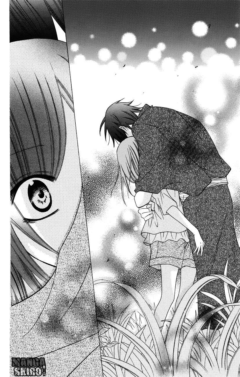 Namaikizakari. chapter 31 halaman 31
