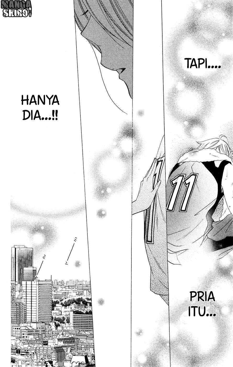 Namaikizakari. chapter 32 halaman 27