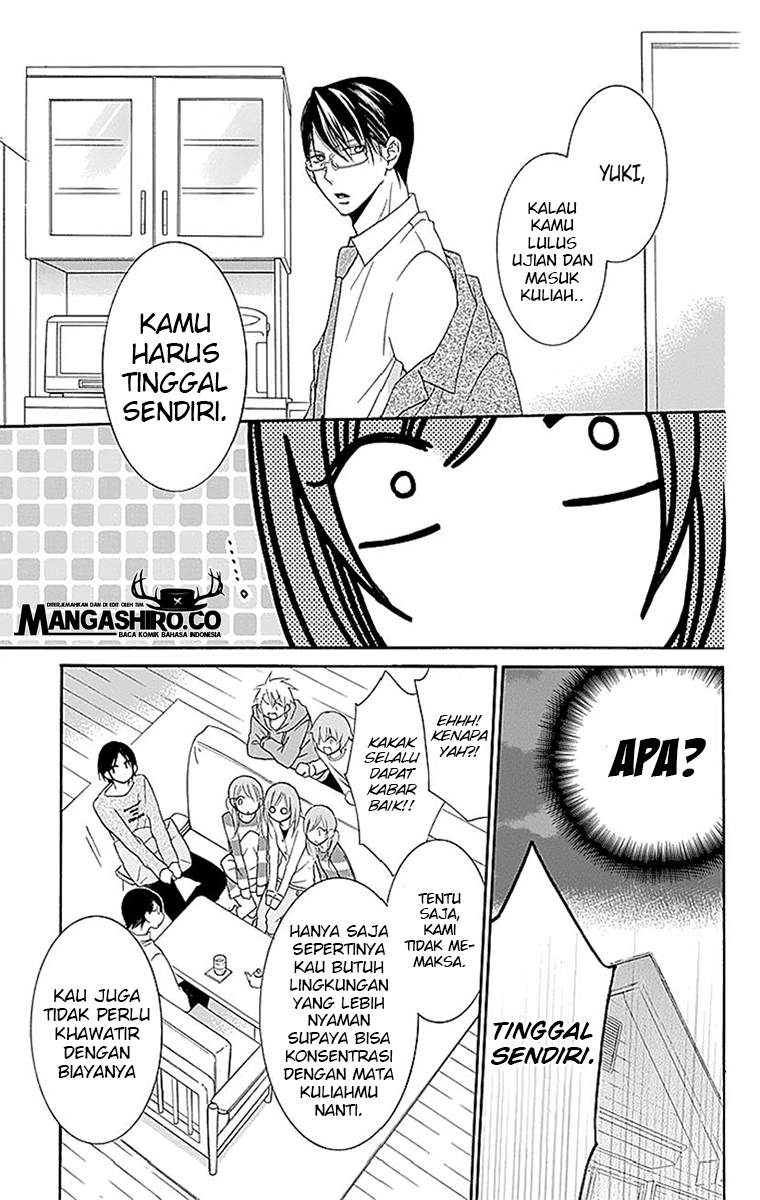 Namaikizakari. Bab 47 halaman 7