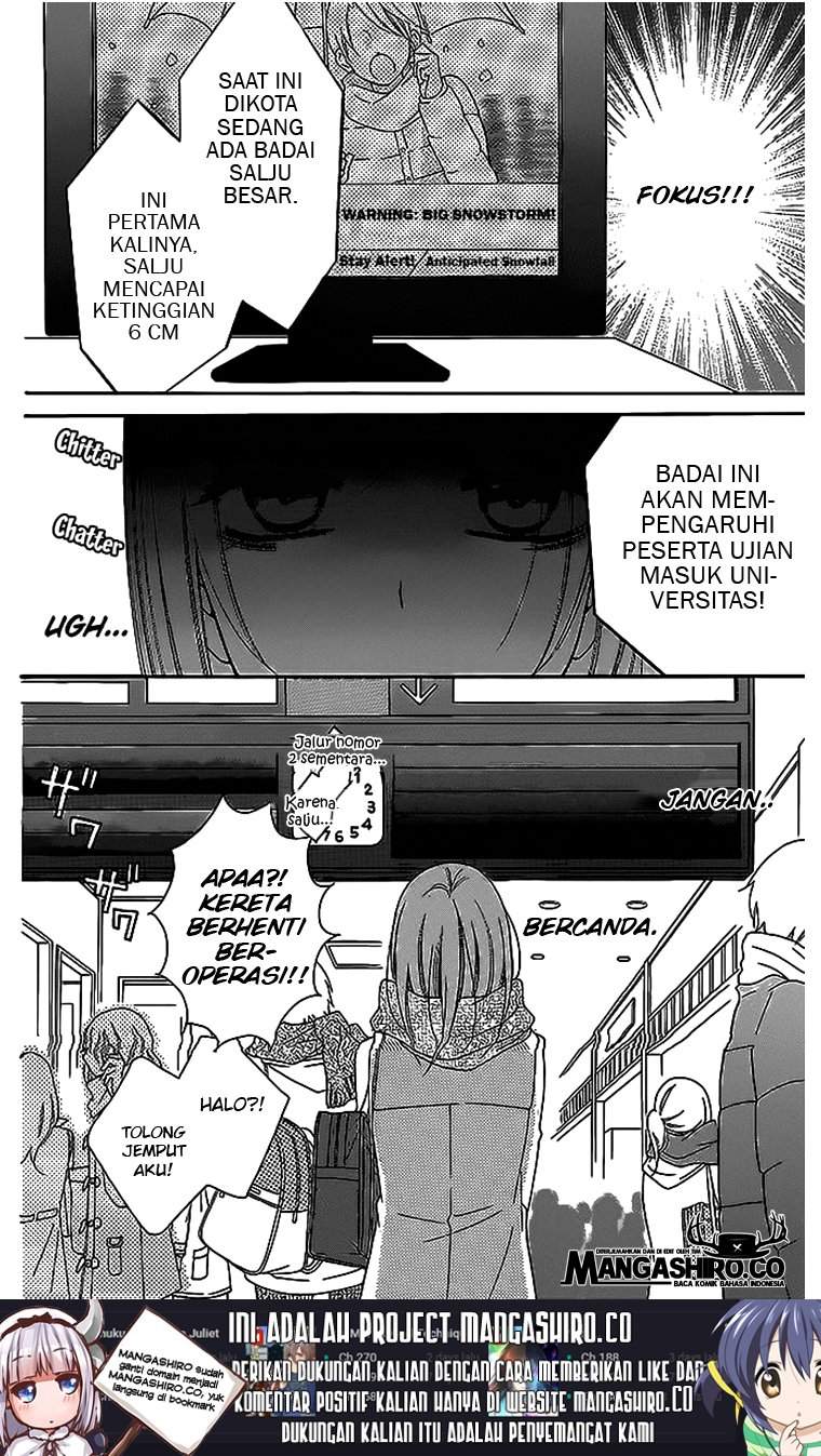 Namaikizakari. Bab 48 halaman 15