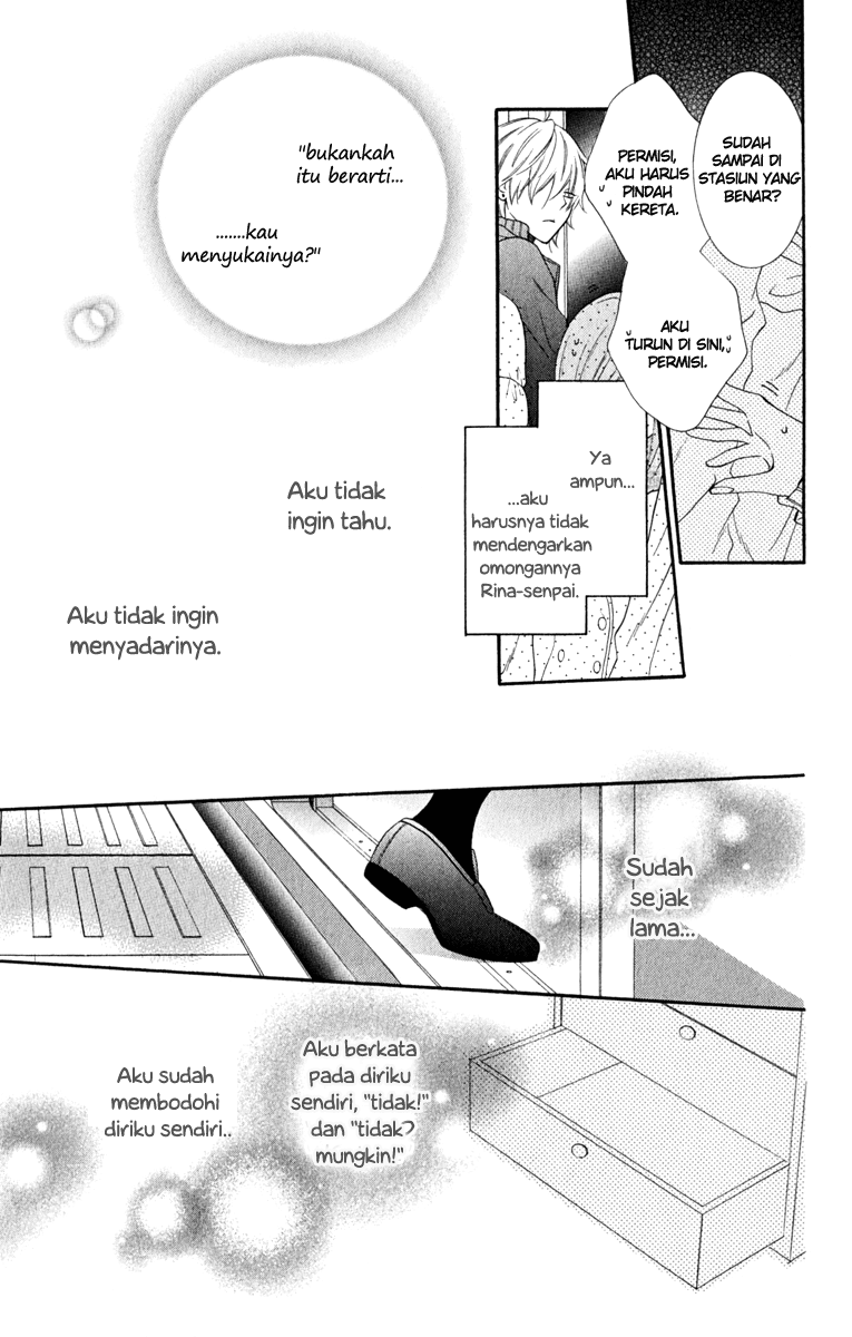 Namaikizakari. chapter 5 halaman 25