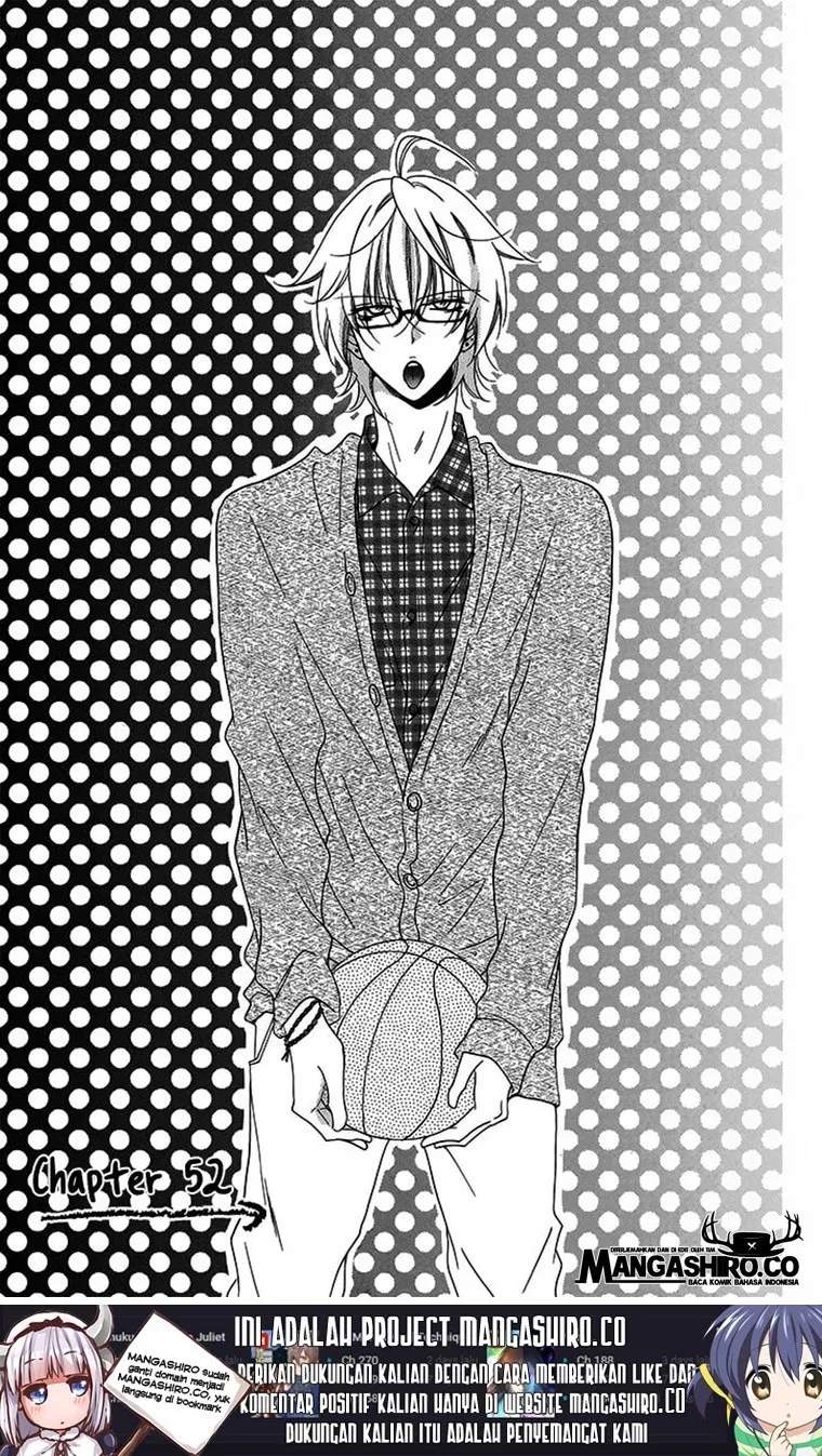 Namaikizakari. chapter 52 halaman 2