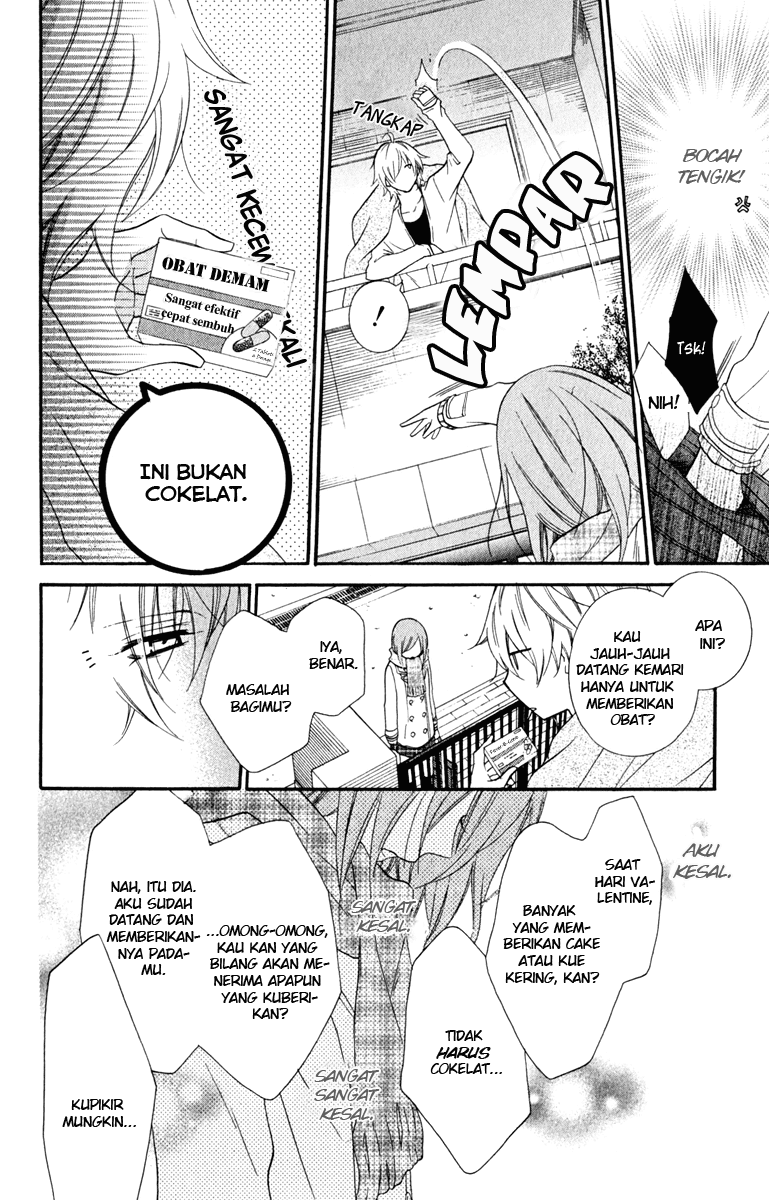 Namaikizakari. Bab 6 halaman 16