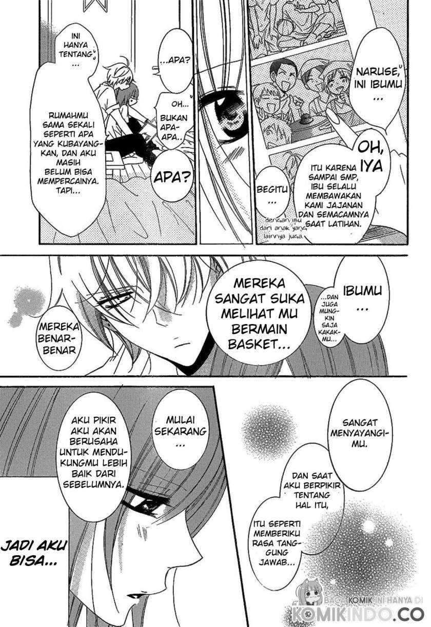 Namaikizakari. Bab 66 halaman 22