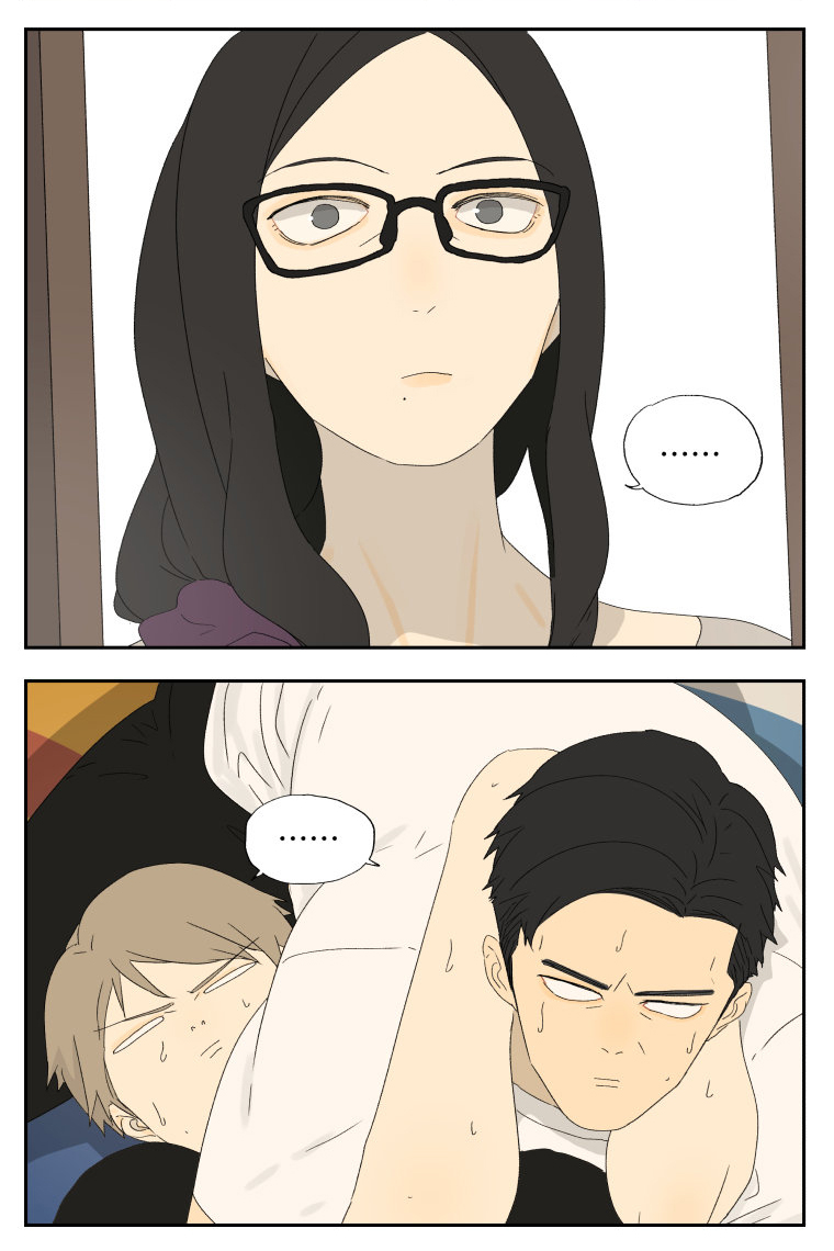 Nan Hao & Shang Feng chapter 21 halaman 10