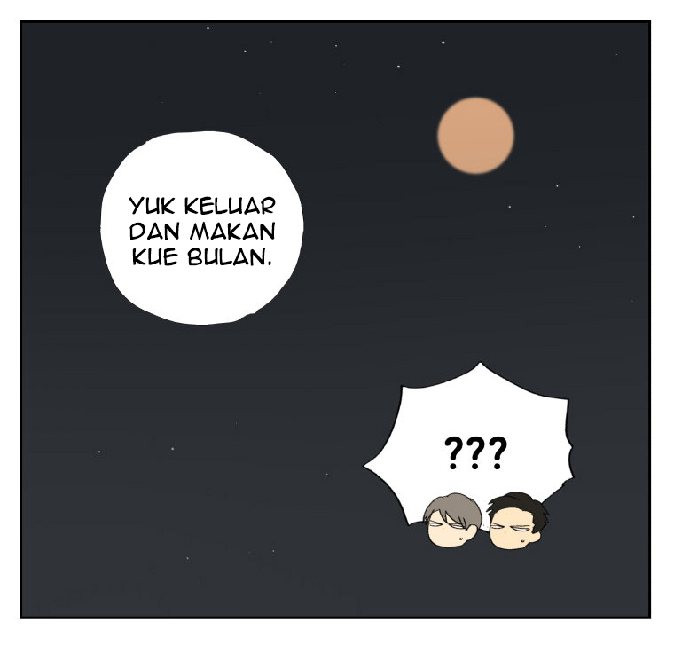 Nan Hao & Shang Feng chapter 21 halaman 12