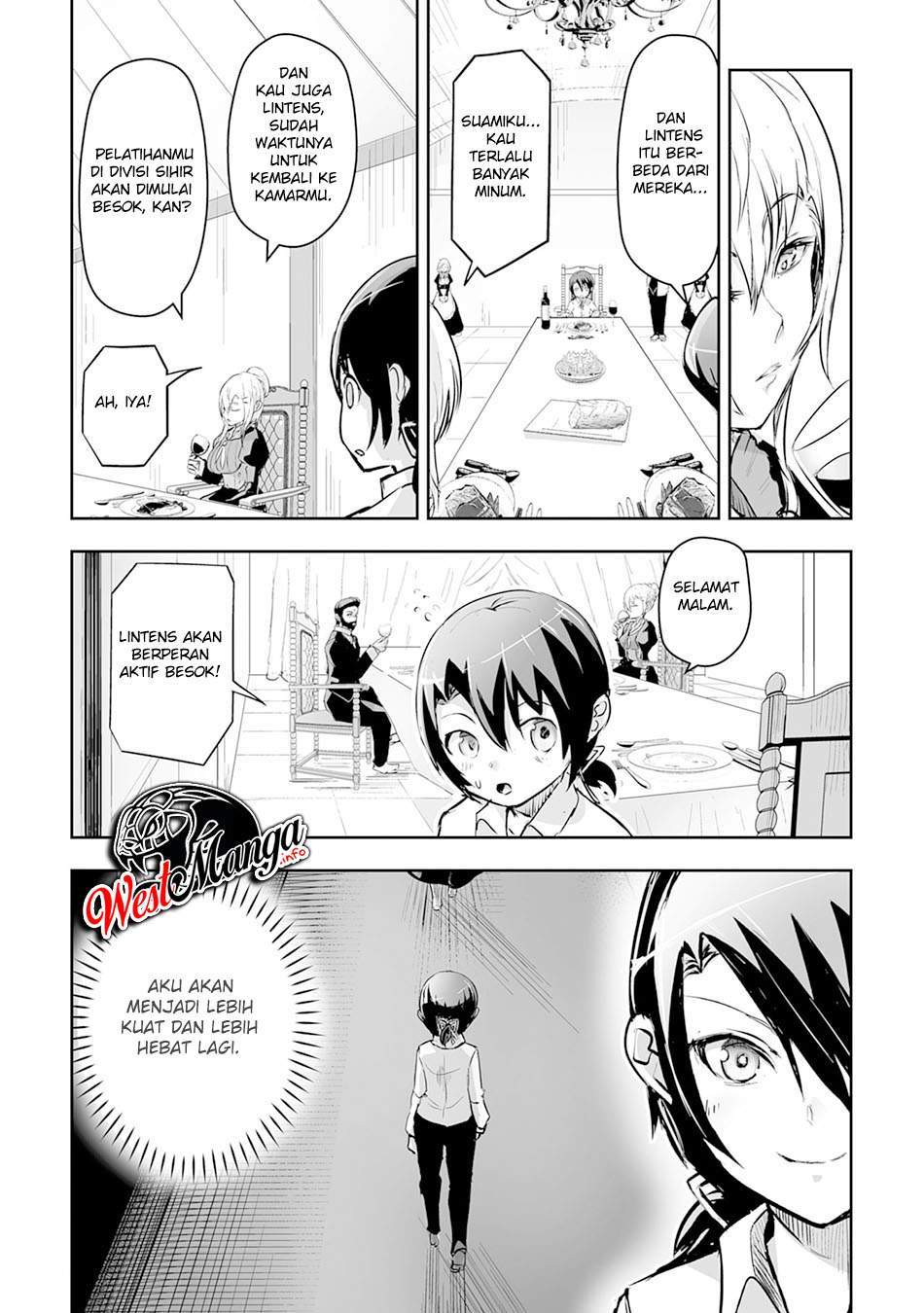 Nanairo Raijyutsushi No Eiyutan chapter 01 halaman 15