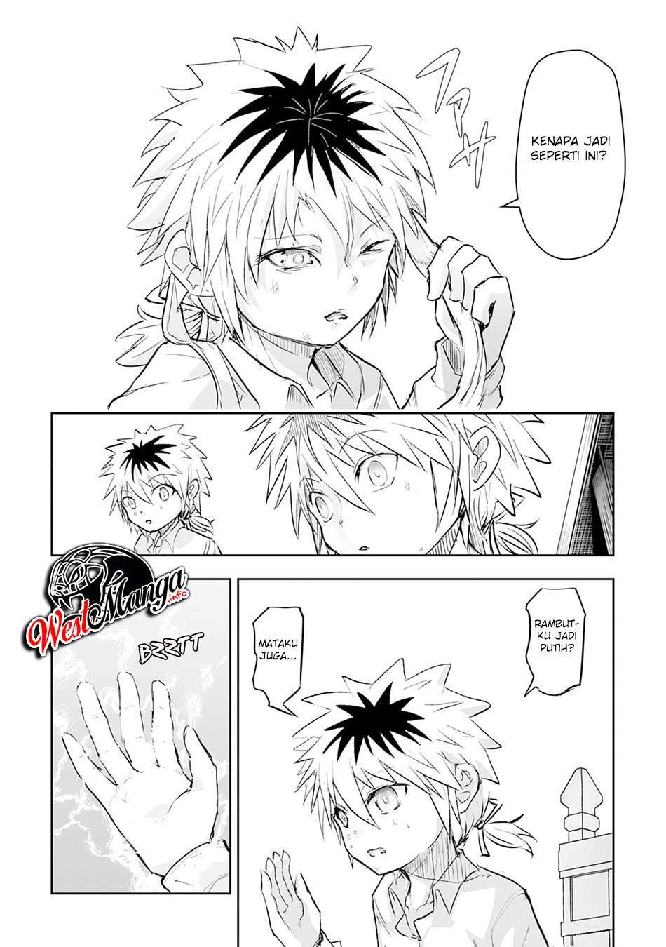 Nanairo Raijyutsushi No Eiyutan chapter 01 halaman 25
