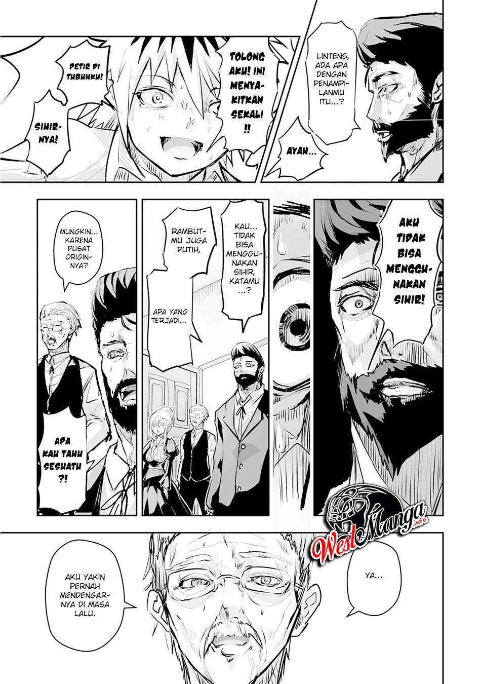 Nanairo Raijyutsushi No Eiyutan chapter 01 halaman 28
