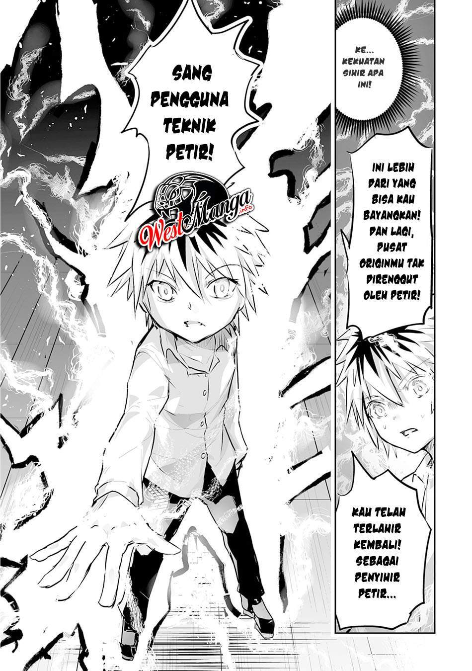 Nanairo Raijyutsushi No Eiyutan chapter 01 halaman 40