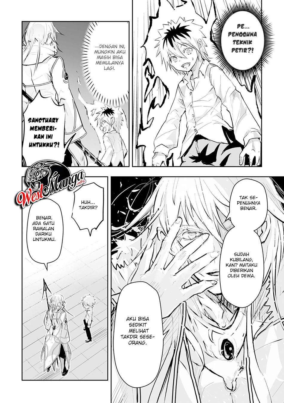 Nanairo Raijyutsushi No Eiyutan chapter 01 halaman 41