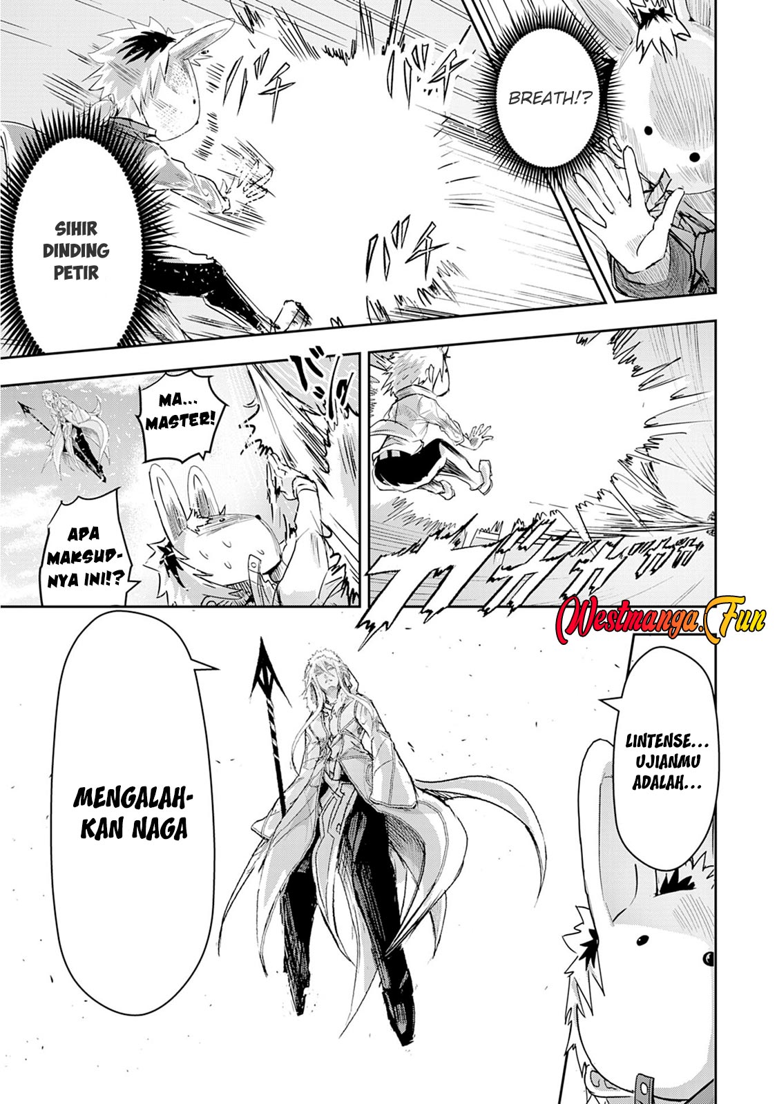 Nanairo Raijyutsushi No Eiyutan chapter 02 halaman 26